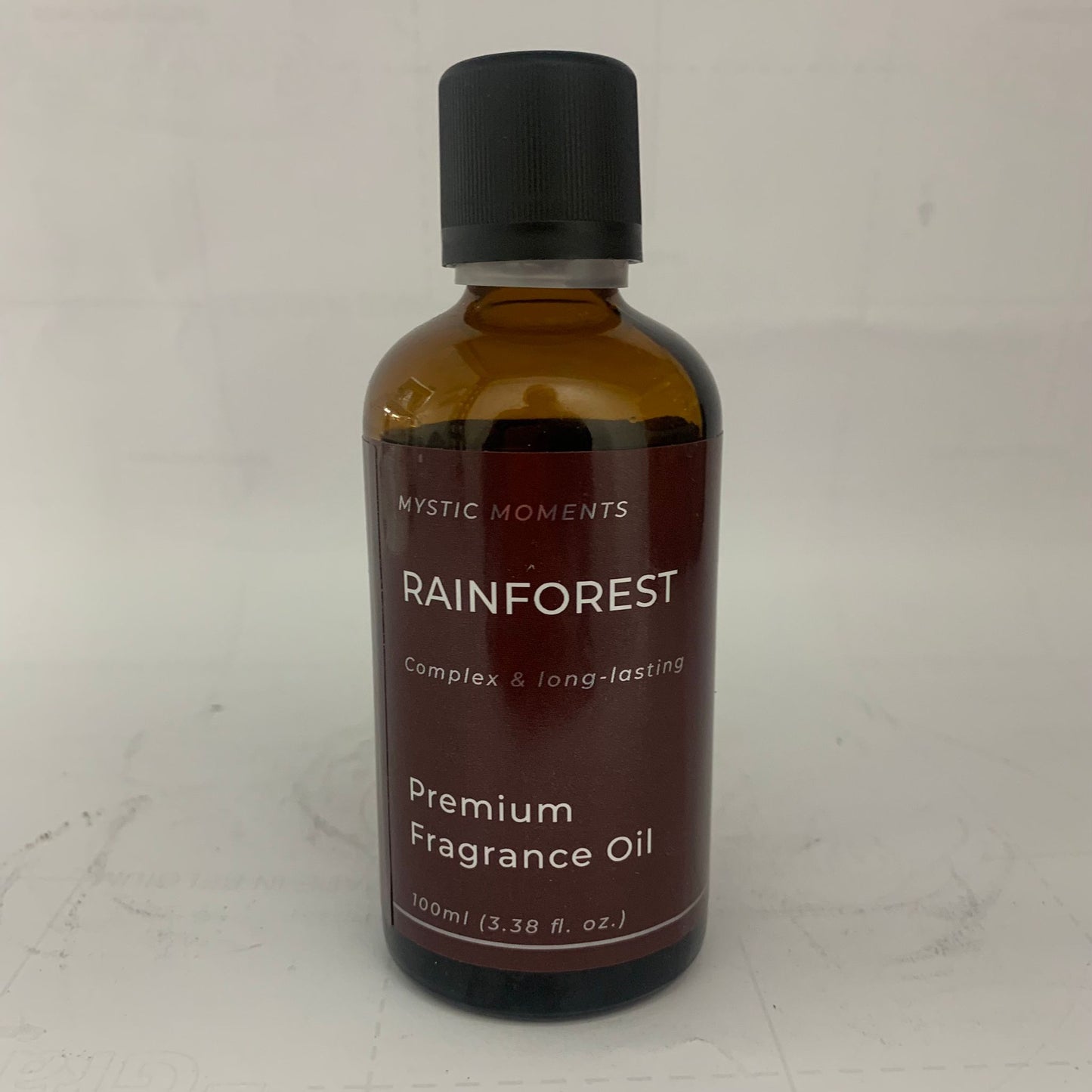 Rainforest Fraigrance Oil 1Kg - Y0588