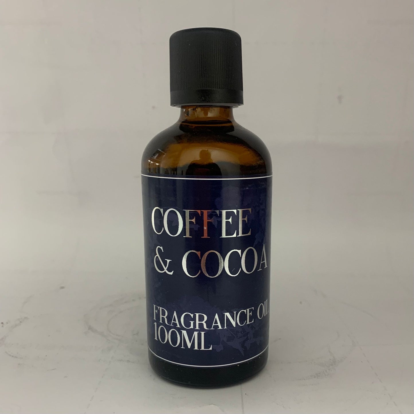Coffee & Cocoa Fragrance Oil 1Kg - Y0590