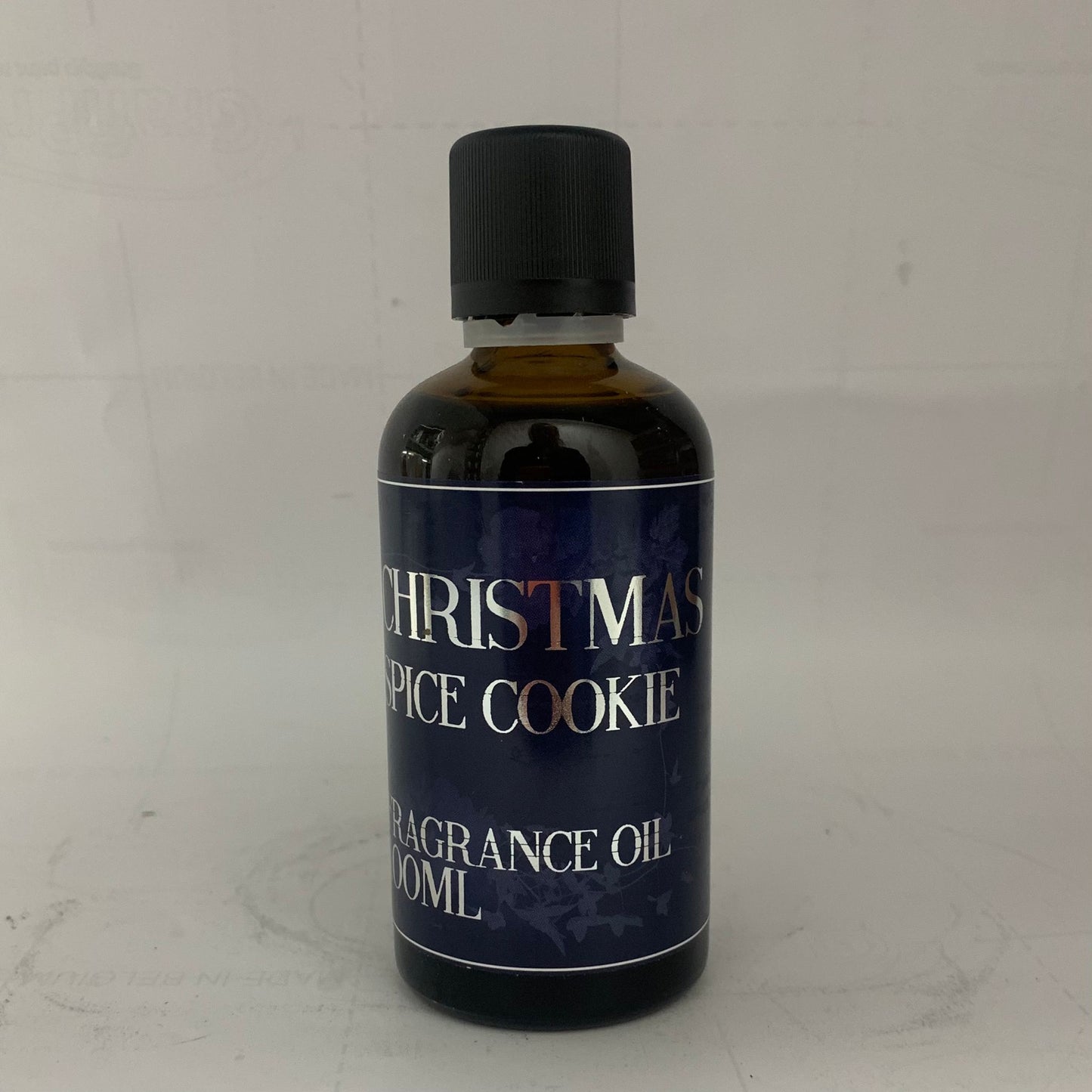 Christmas Spice Cookie Fragrance Oil 1Kg - Y0591