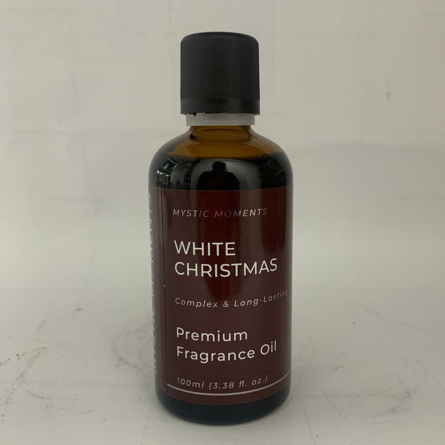 White Christmas Fragrance Oil 1Kg - Y0592