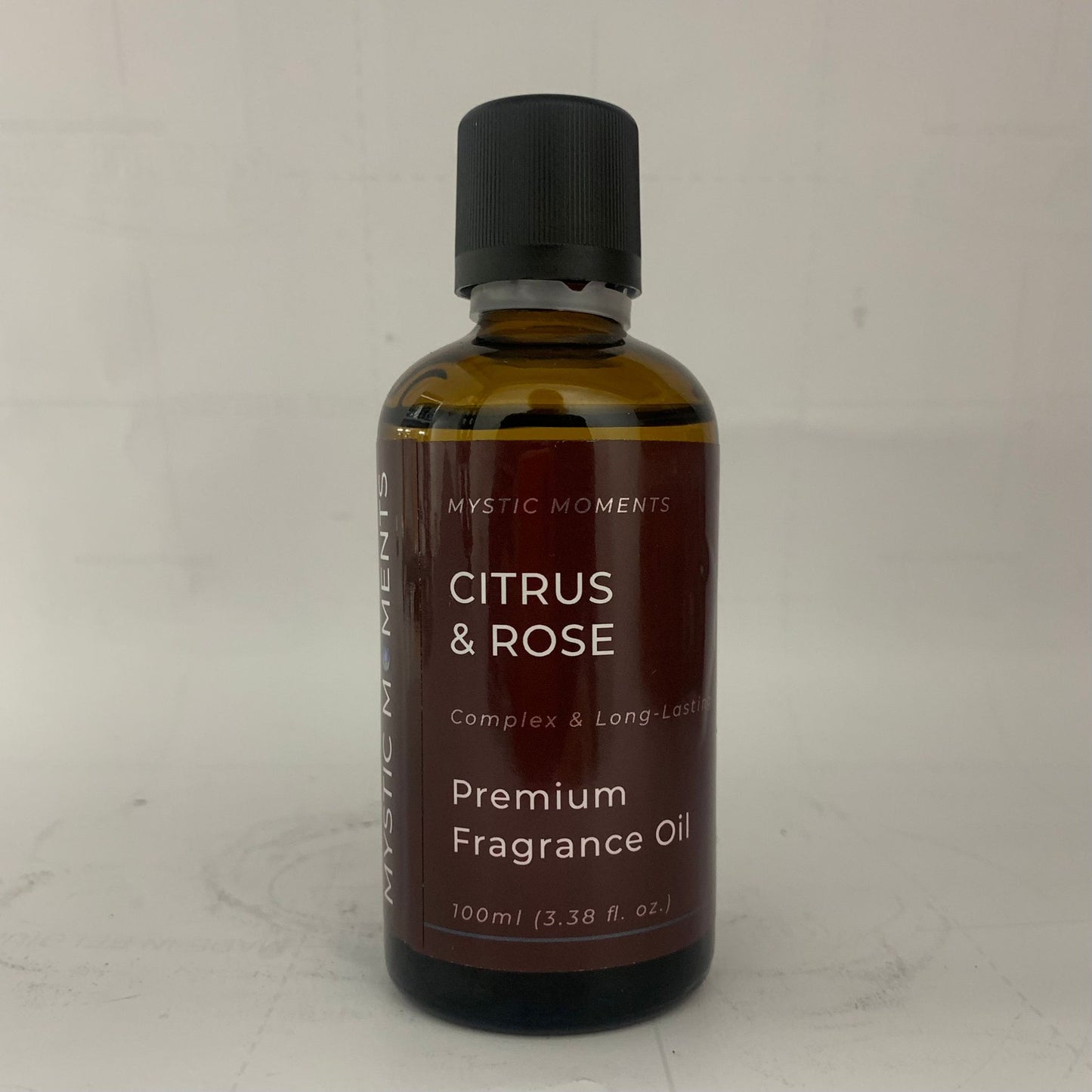 Citrus & Rose Fragrance Oil 1Kg - Y0593