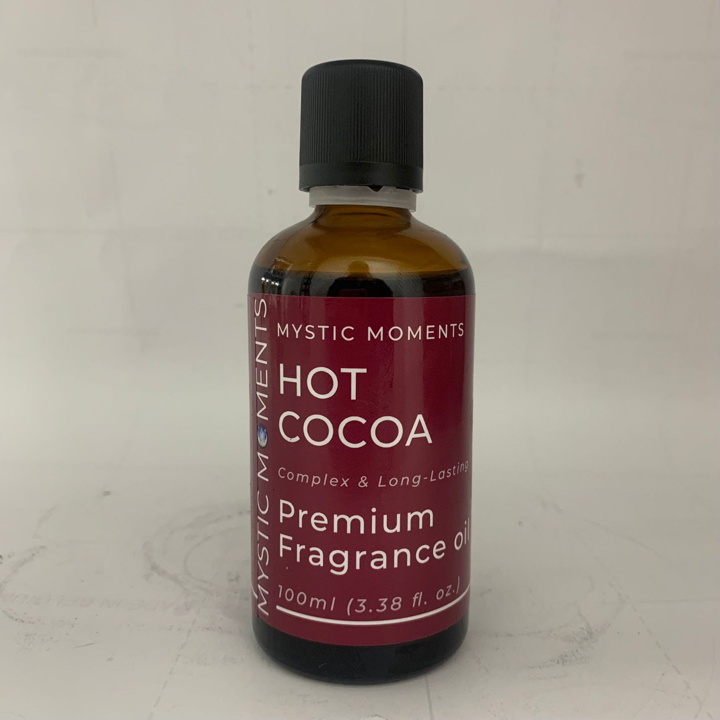 Hot Cocoa Fragrance Oil 1Kg - Y0594