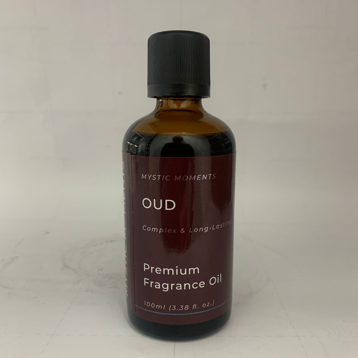 Oud Fragrance Oil 1Kg - Y0599