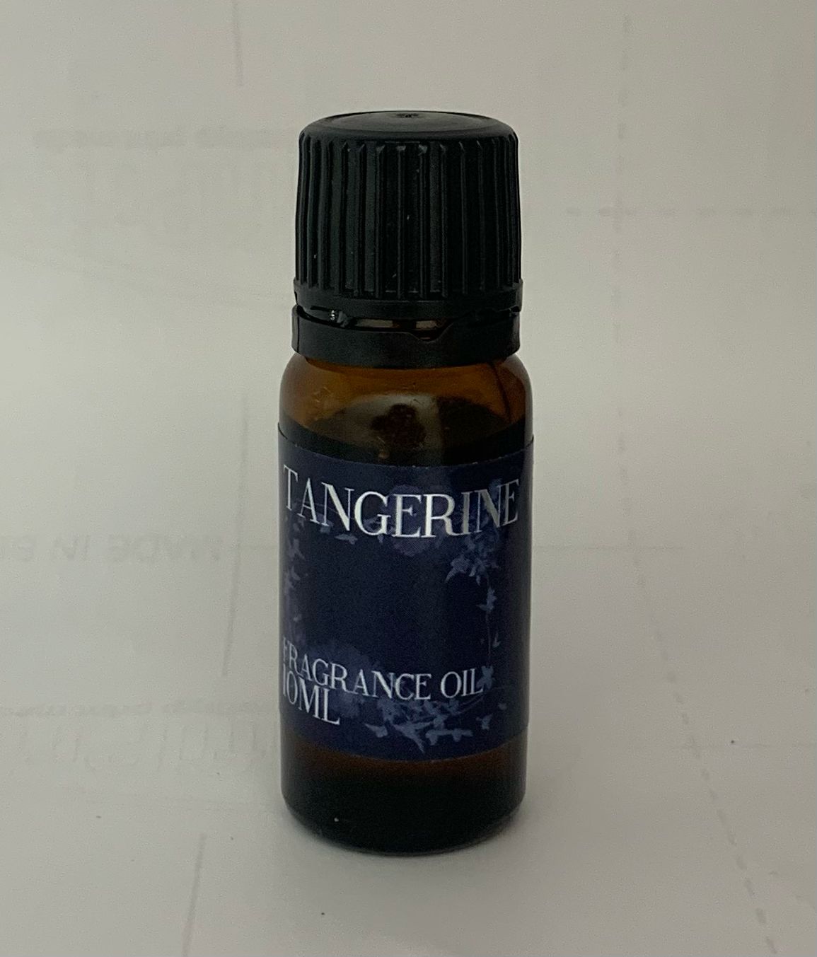 Tangerine Essential Oil 1L - Y0604