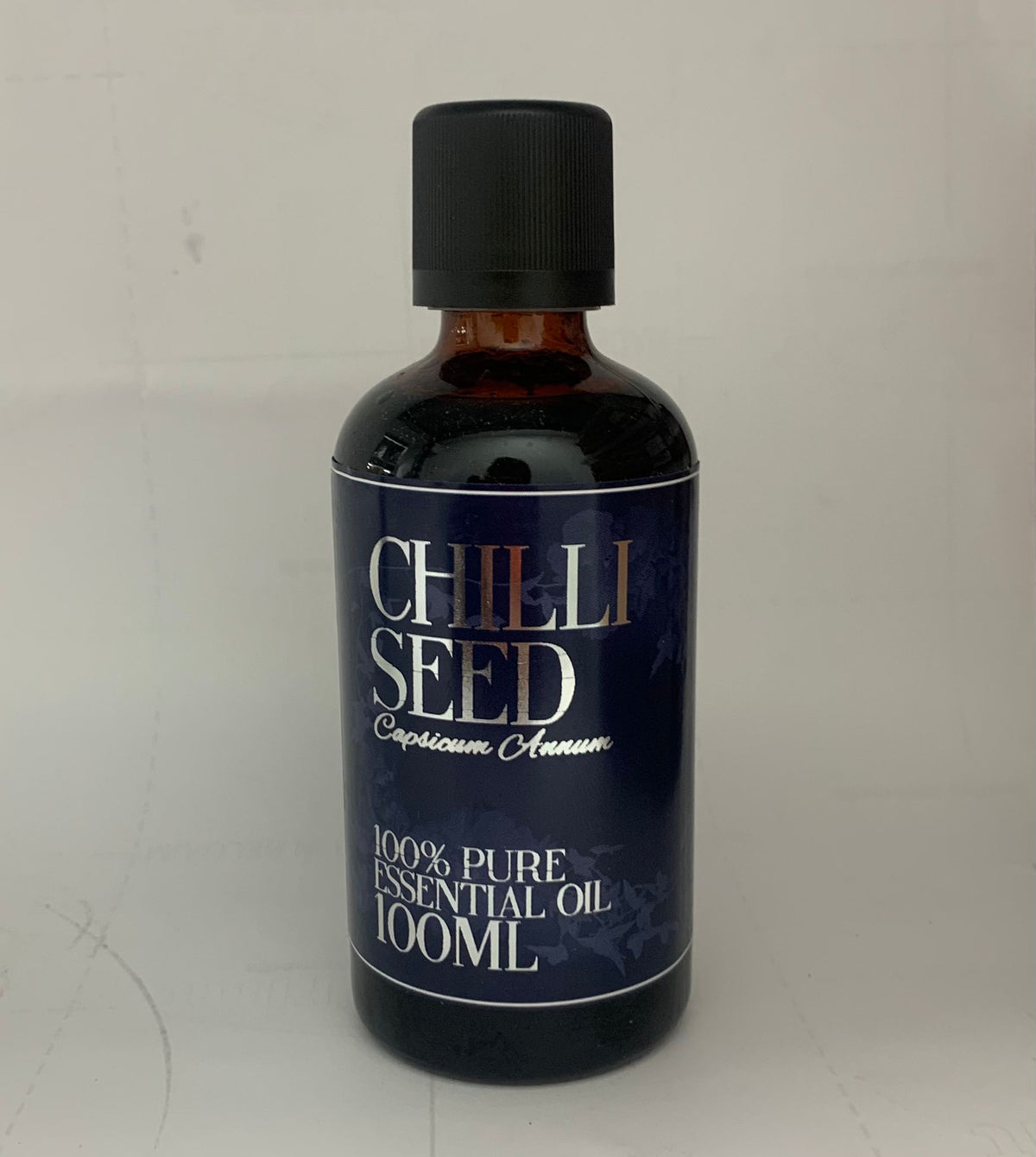 Chilli Seed Essential Oil 10ml - Y0404
