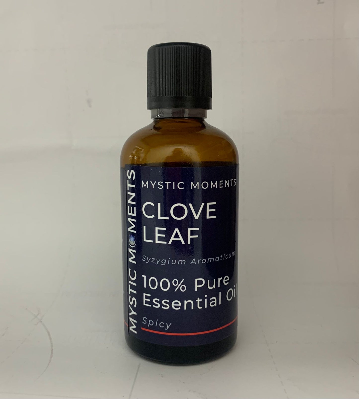 Clove Leaf Essential Oil 1Kg - Y0402