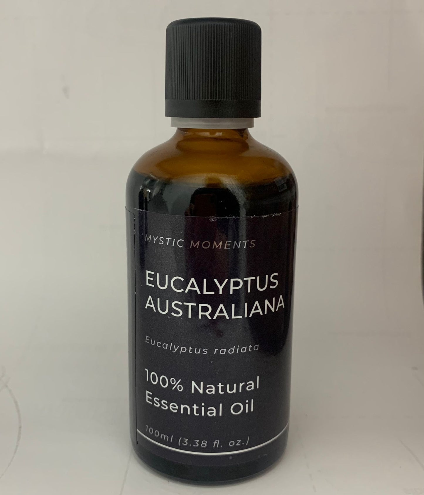 Eucalyptus Australiana Essential Oil 1Kg - Y0403