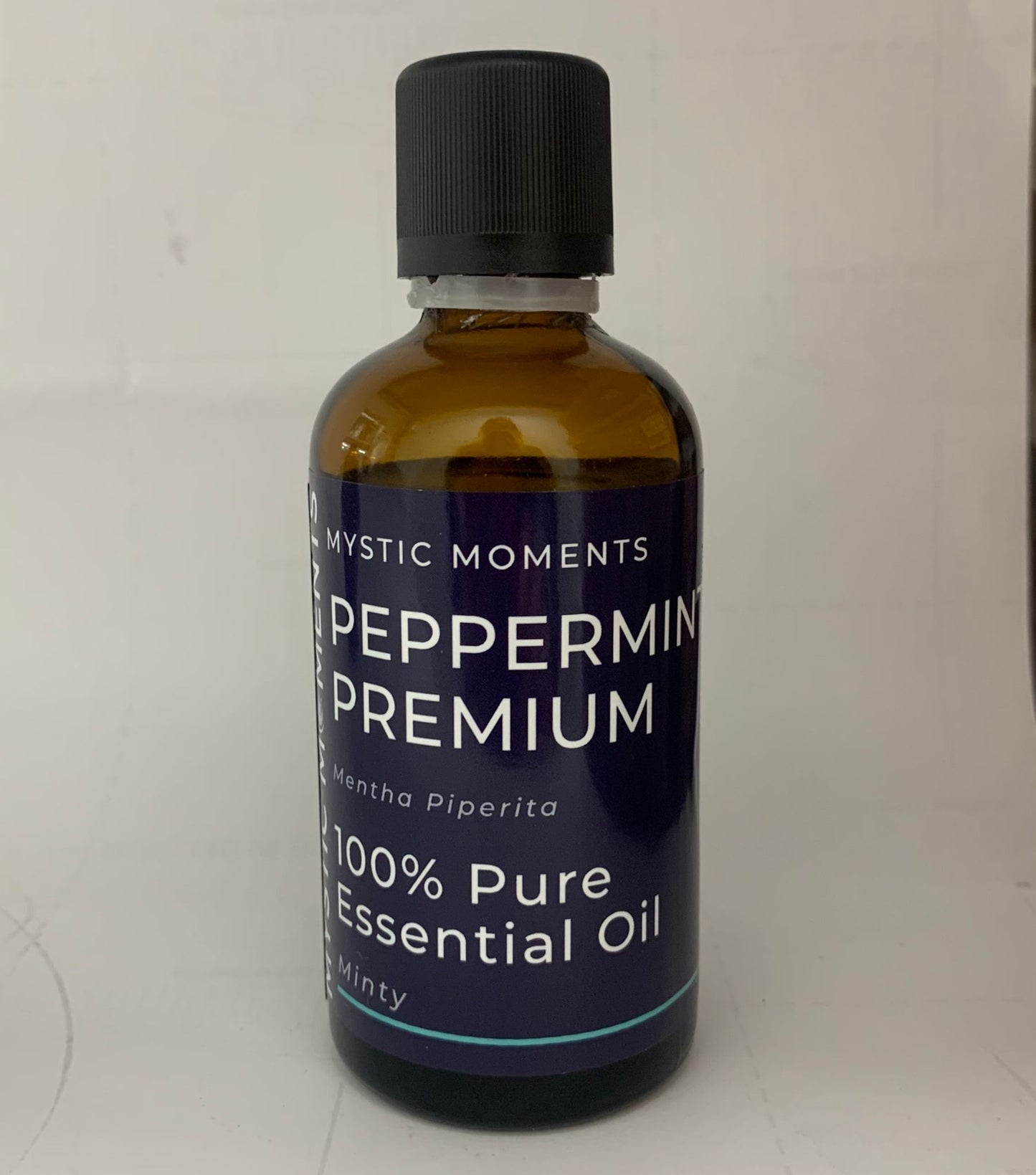 Peppermint Premium Essential Oil 1Kg - Y0605