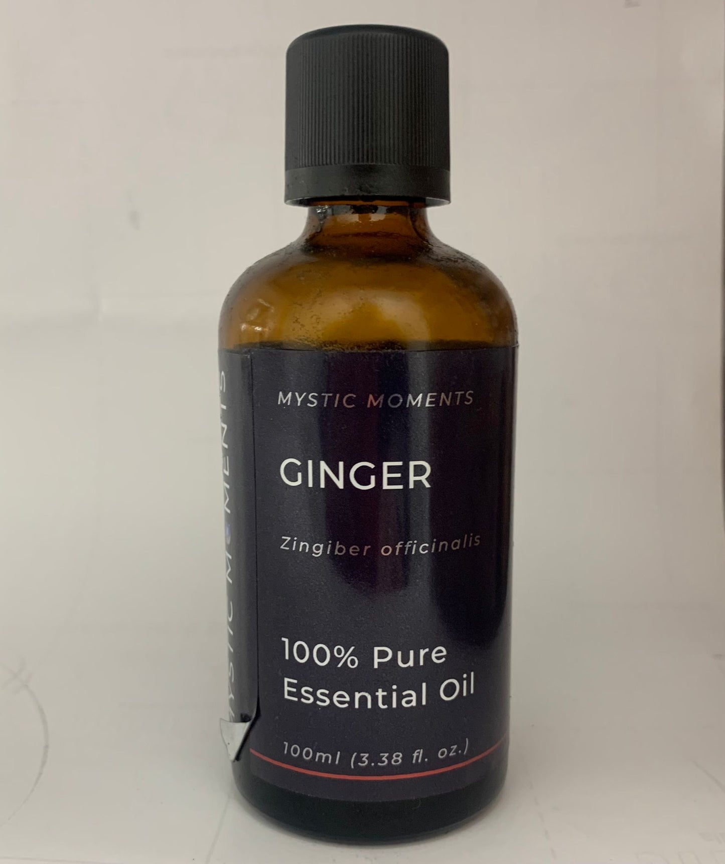 Ginger Essential Oil 100ml - Y0280
