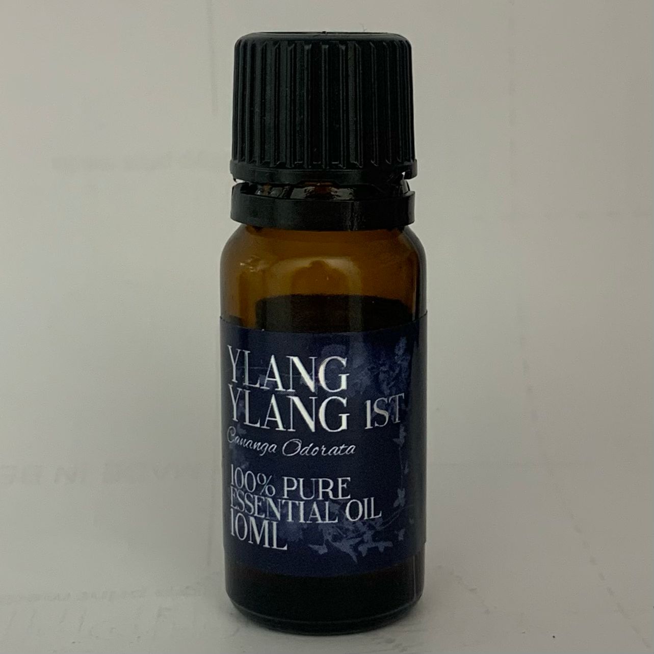 Ylang Ylang 1st Essential Oil 1Kg - Y0608