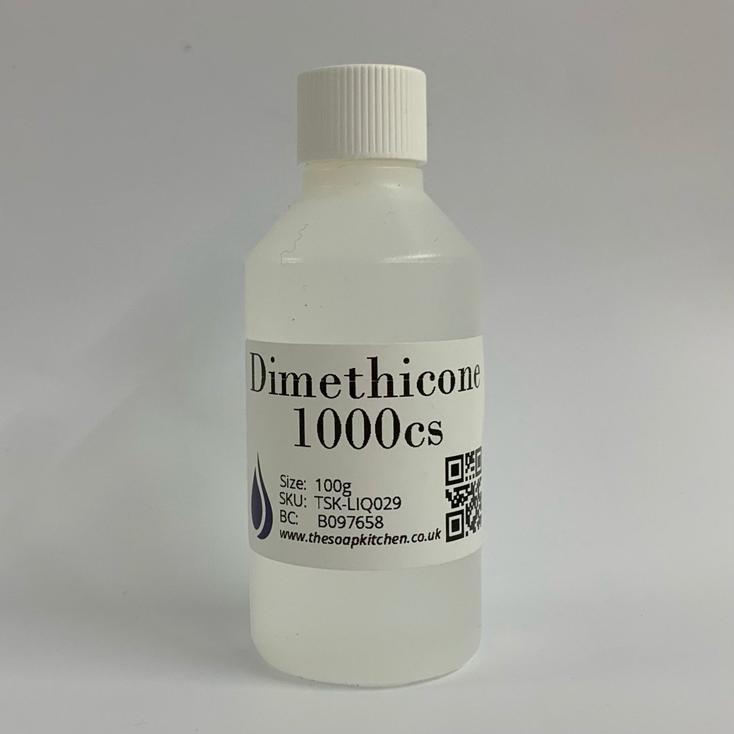 Dimethicone (1000cs) 1Kg - Y0612