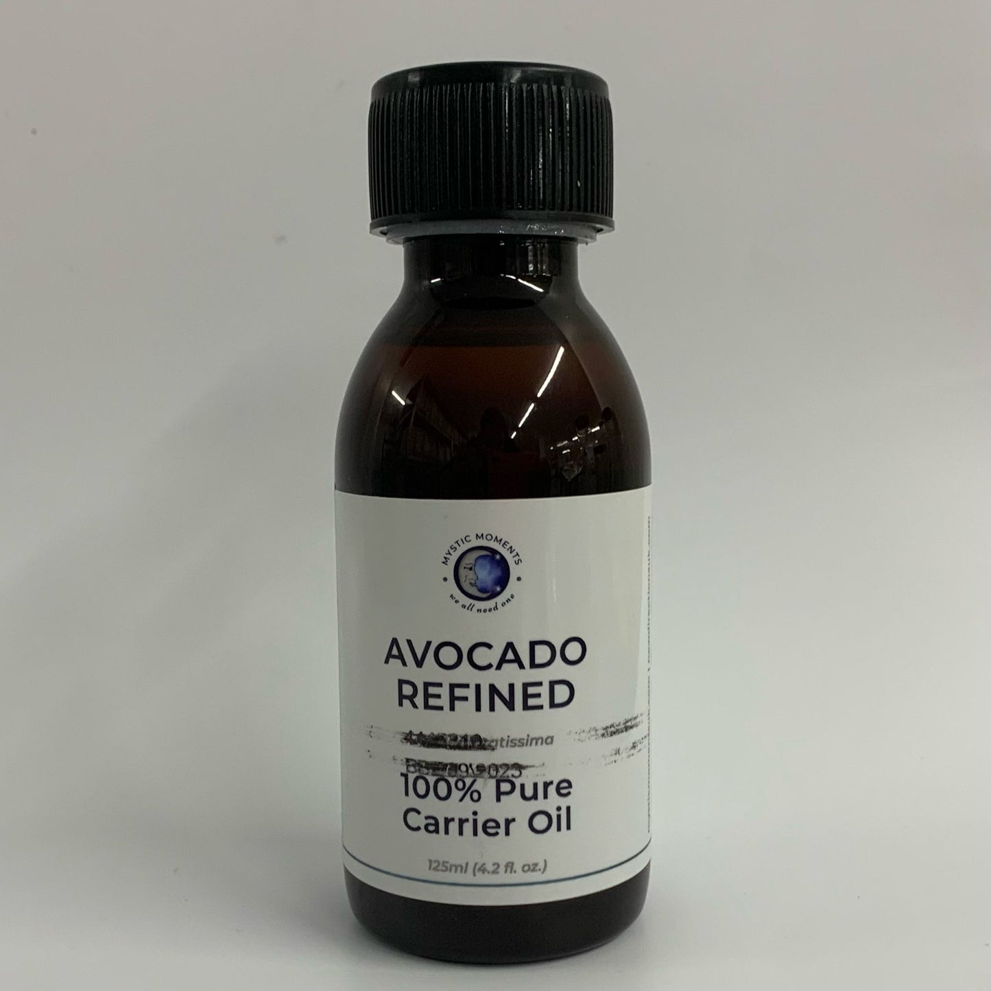 Avocado Refined Carrier Oil 1Kg - Y0613