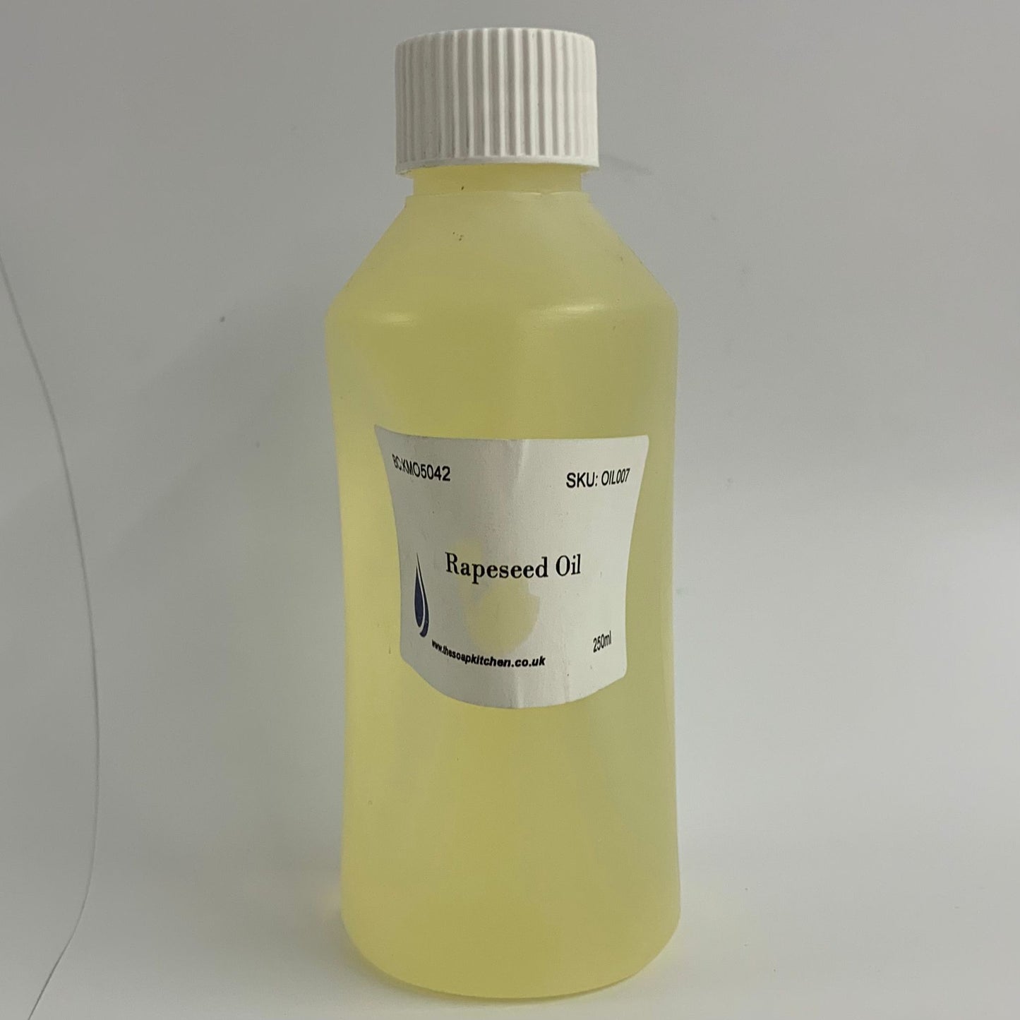 Rapeseed (Canola) Oil 1L - Y0615