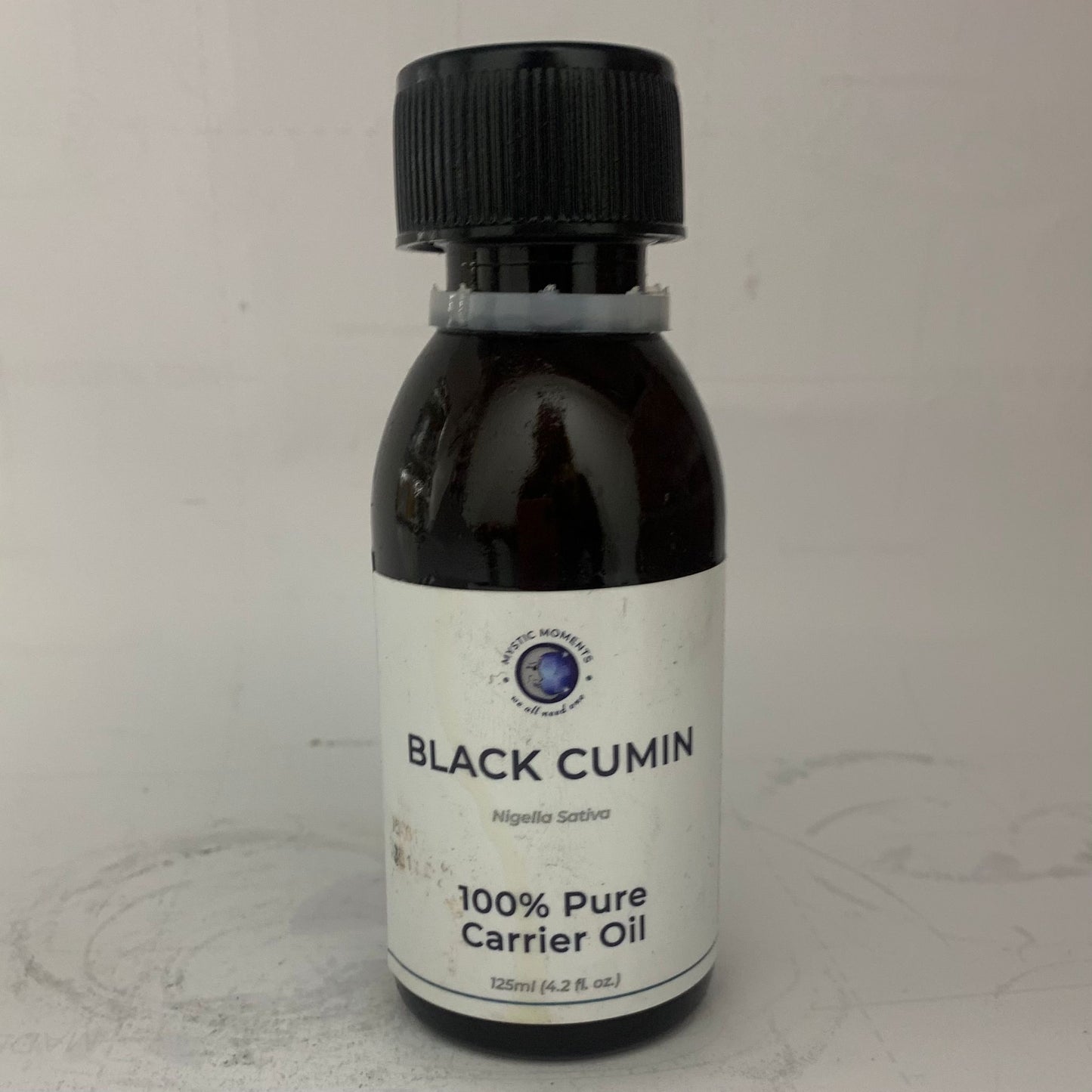 Black Cumin Seed Carrier Oil 1L - Y0624