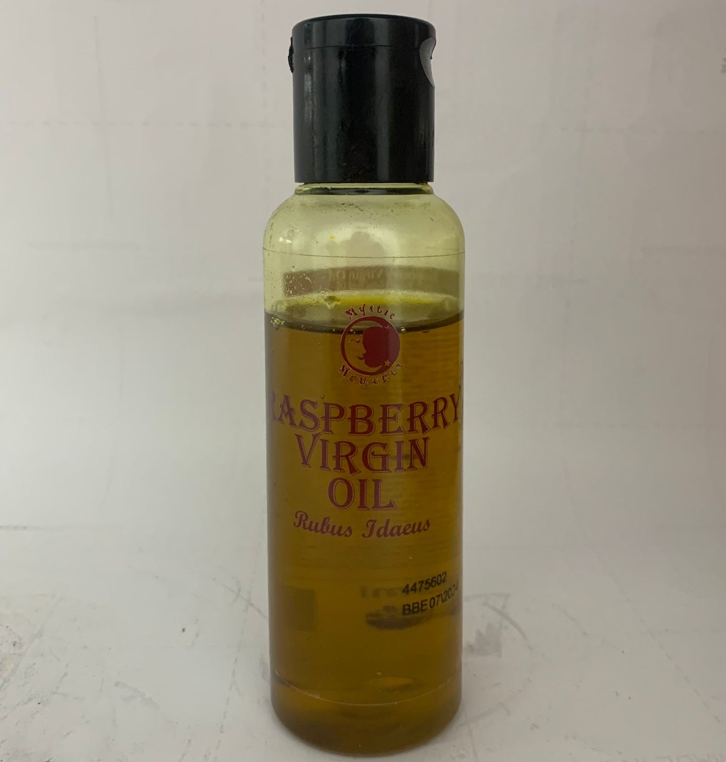 Raspberry Seed Virgin Oil 1L - Y0627