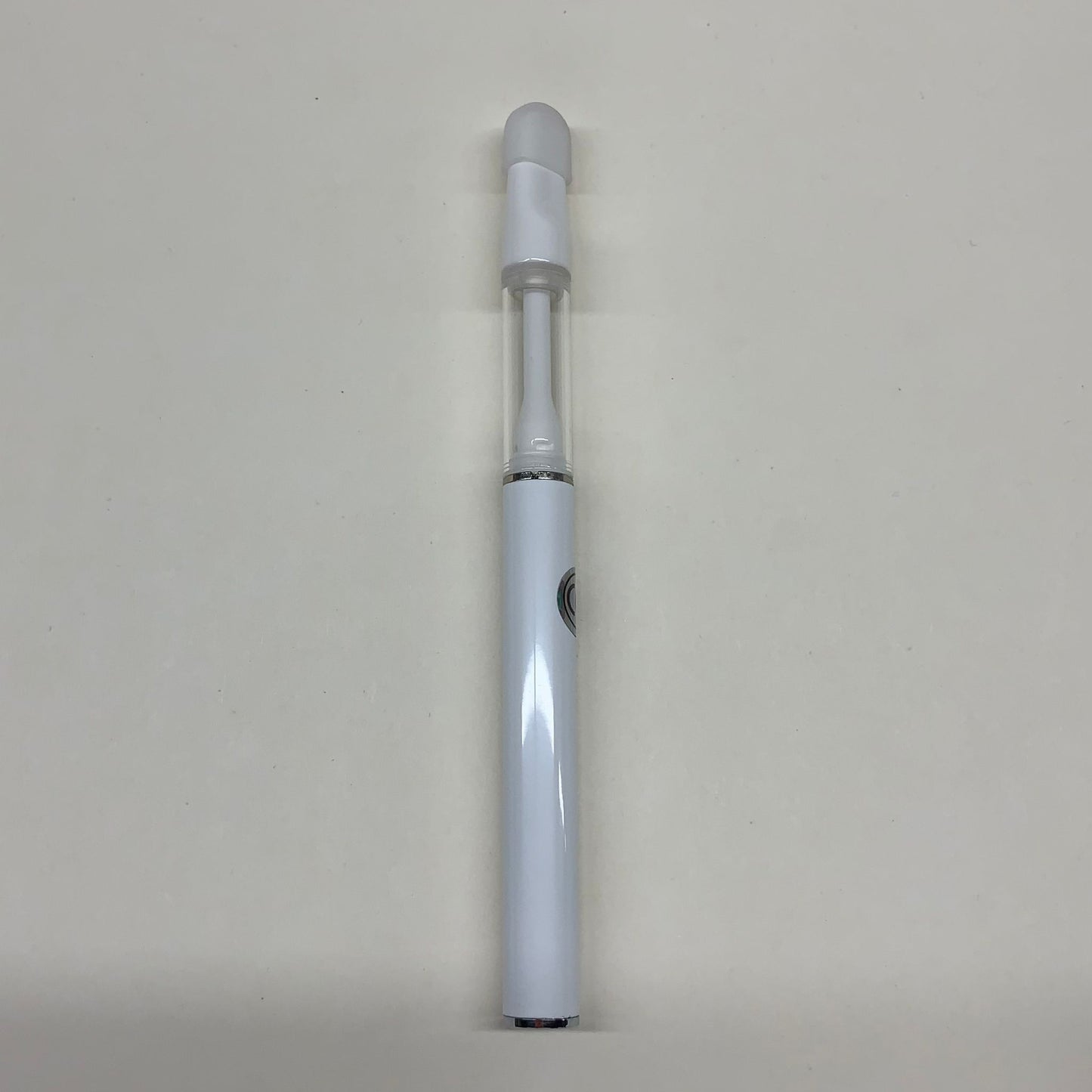 1ml Disposable White Vape Pen - X0090