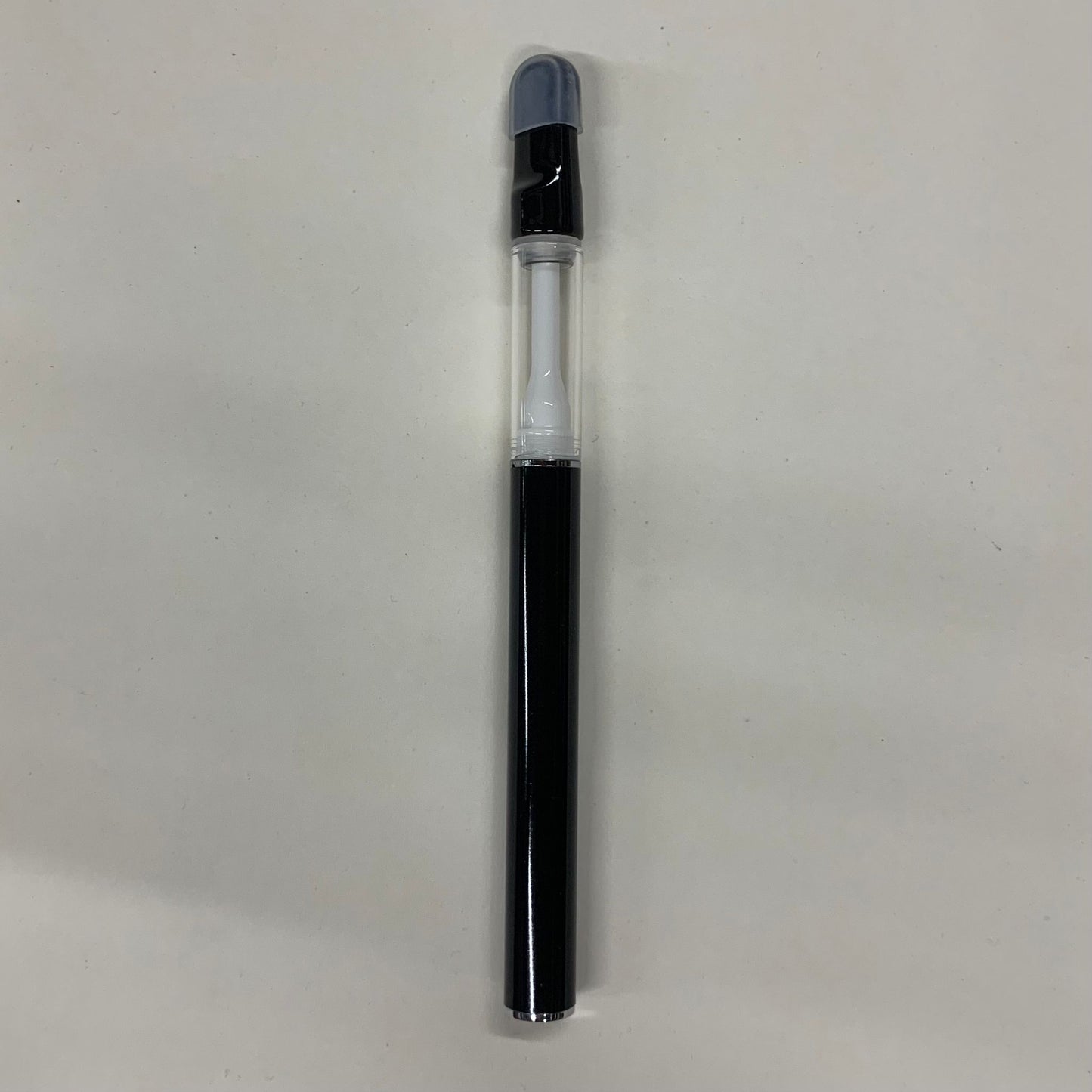 1ml Disposable Black Vape Pen - X0245