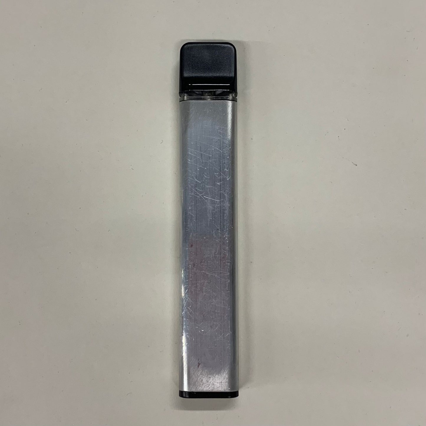 2ml Disposable Silver Bar - X0089