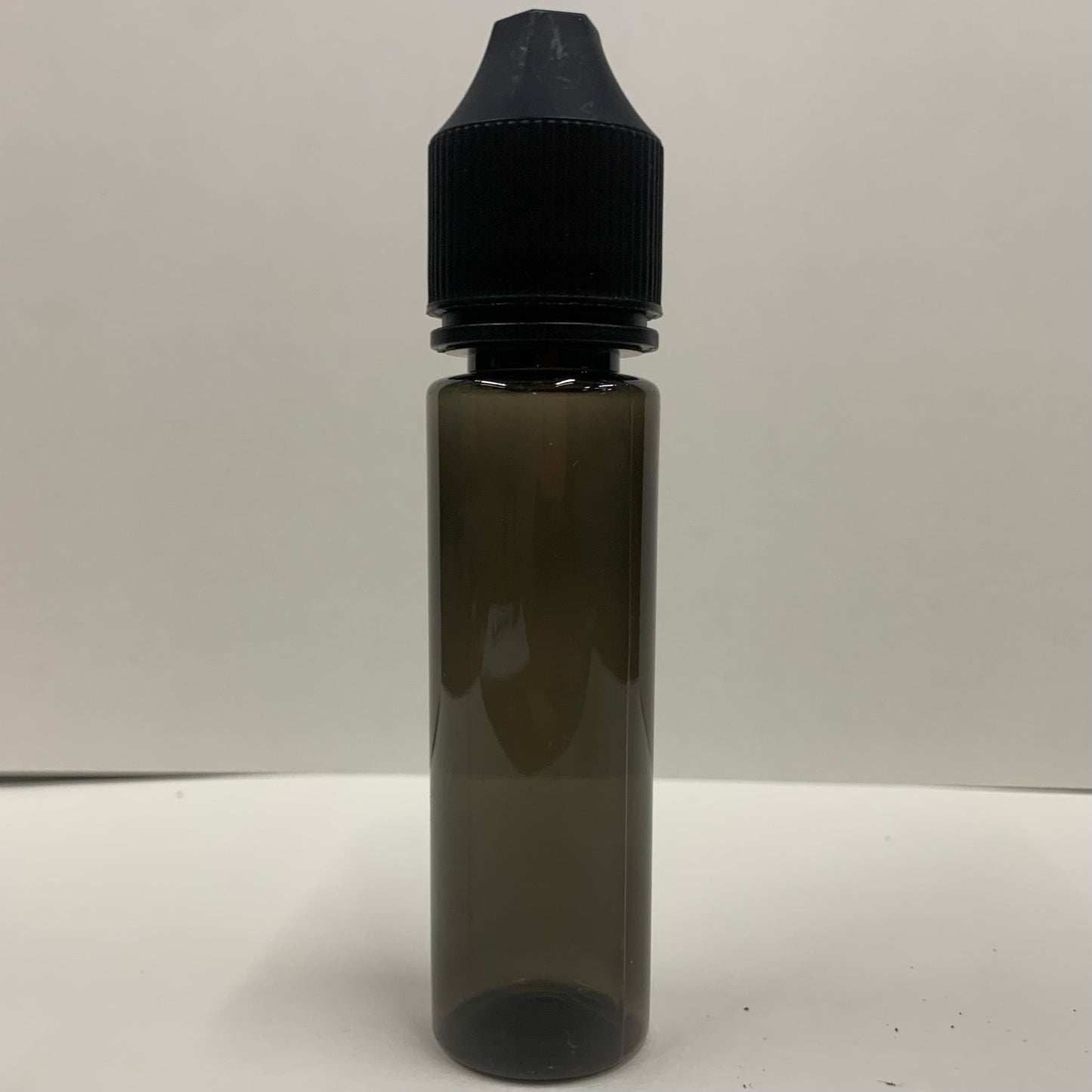 60ml Black Chubby Bottle - X0042