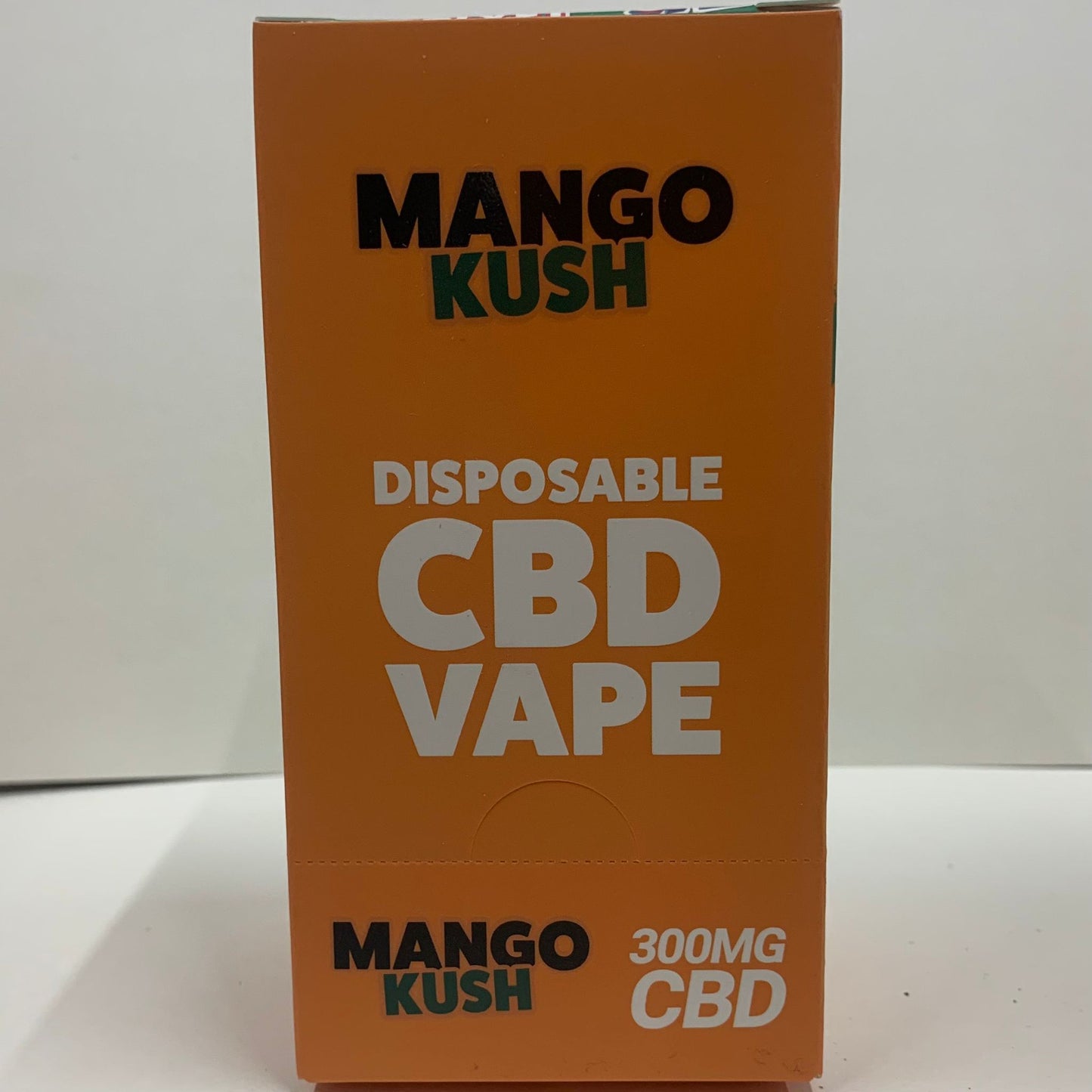 (300mg) Splyft Bar Display Box with Holder - Mango Kush - X0152