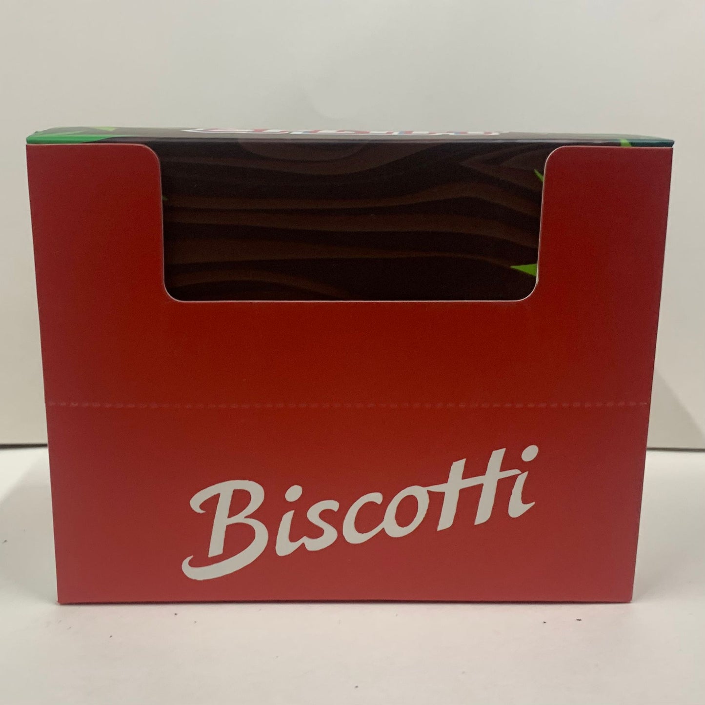 Splyft Hemp Blunt Display Box with Holder - Biscotti - X0211