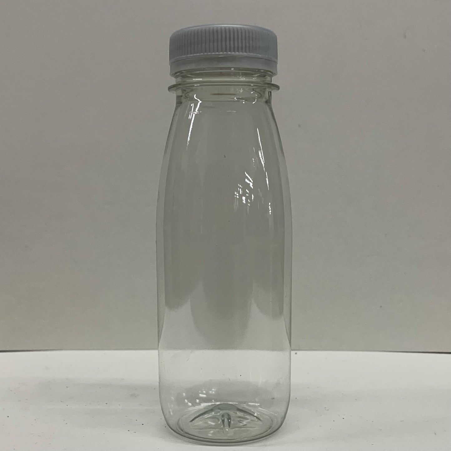 250ml Water Bottle With Lid - X0062