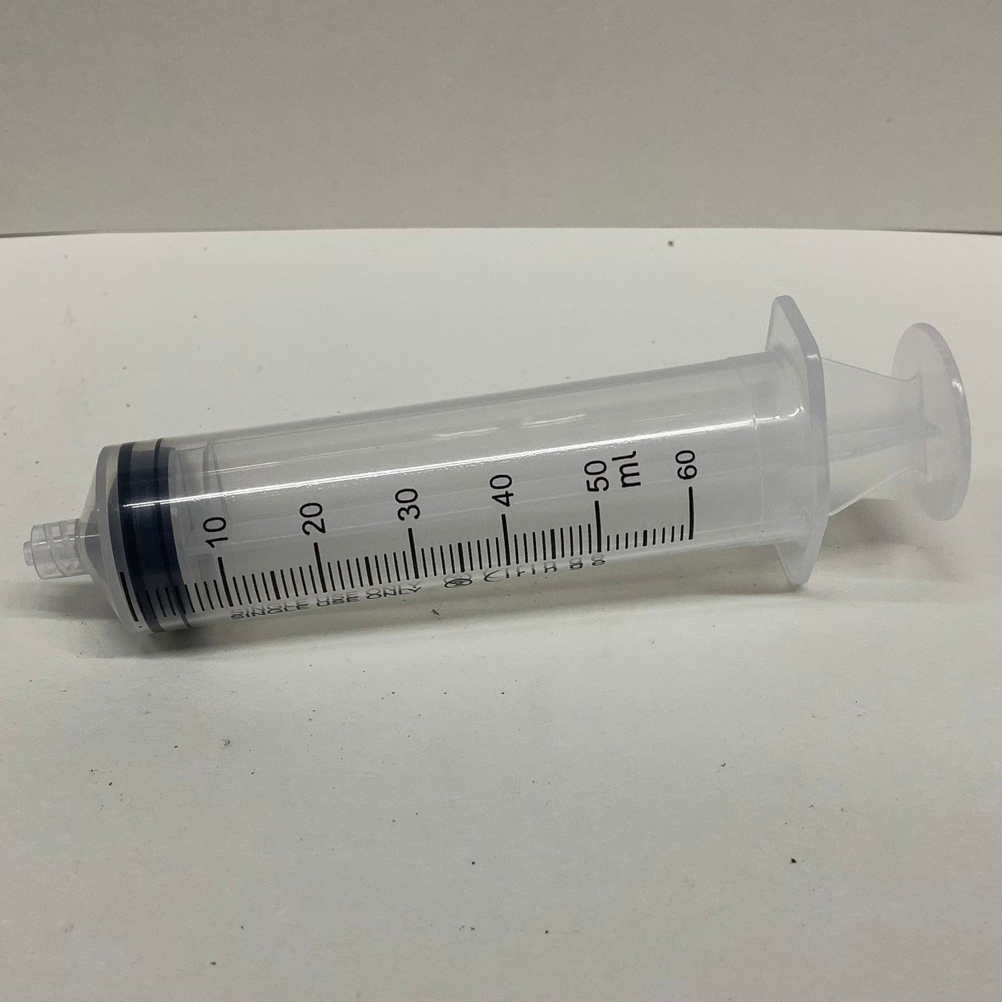 50ml Syringe - X0028
