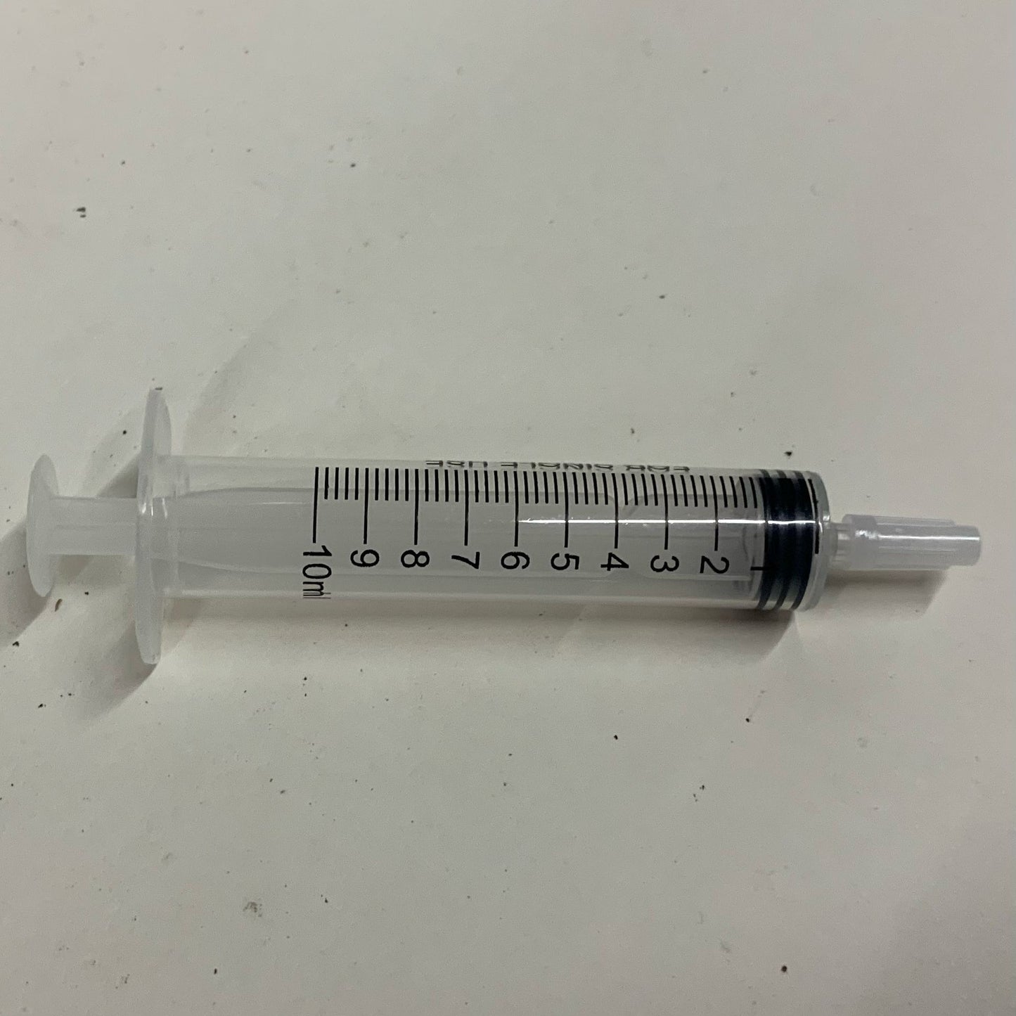 10ml Syringe -X0026