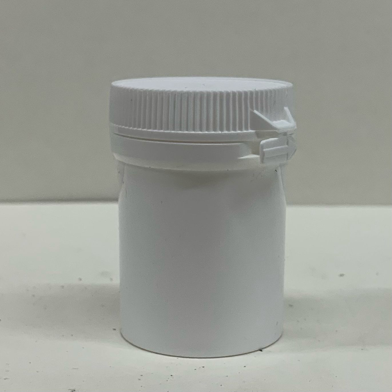 45ml Snap Secure Plastic Pot - X0243