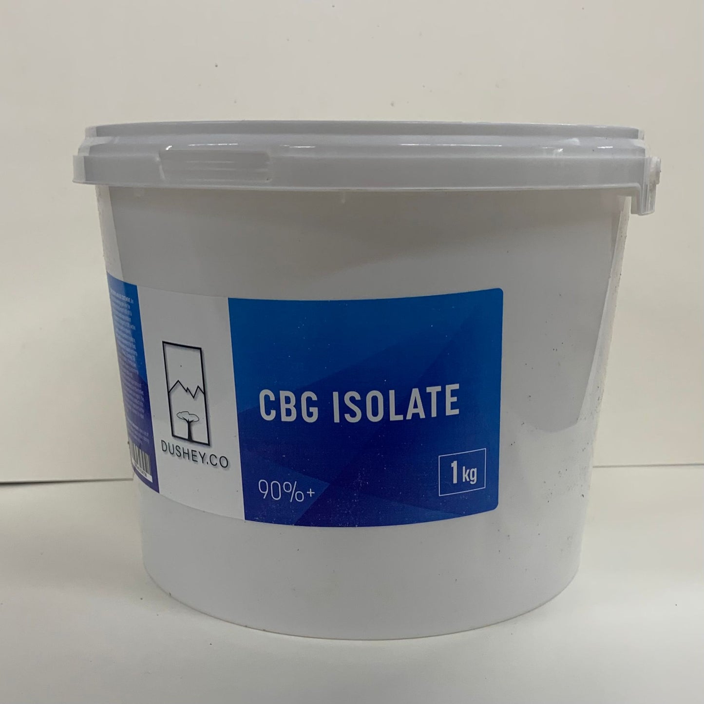 CBG Isolate 1Kg (CP) - Y0005