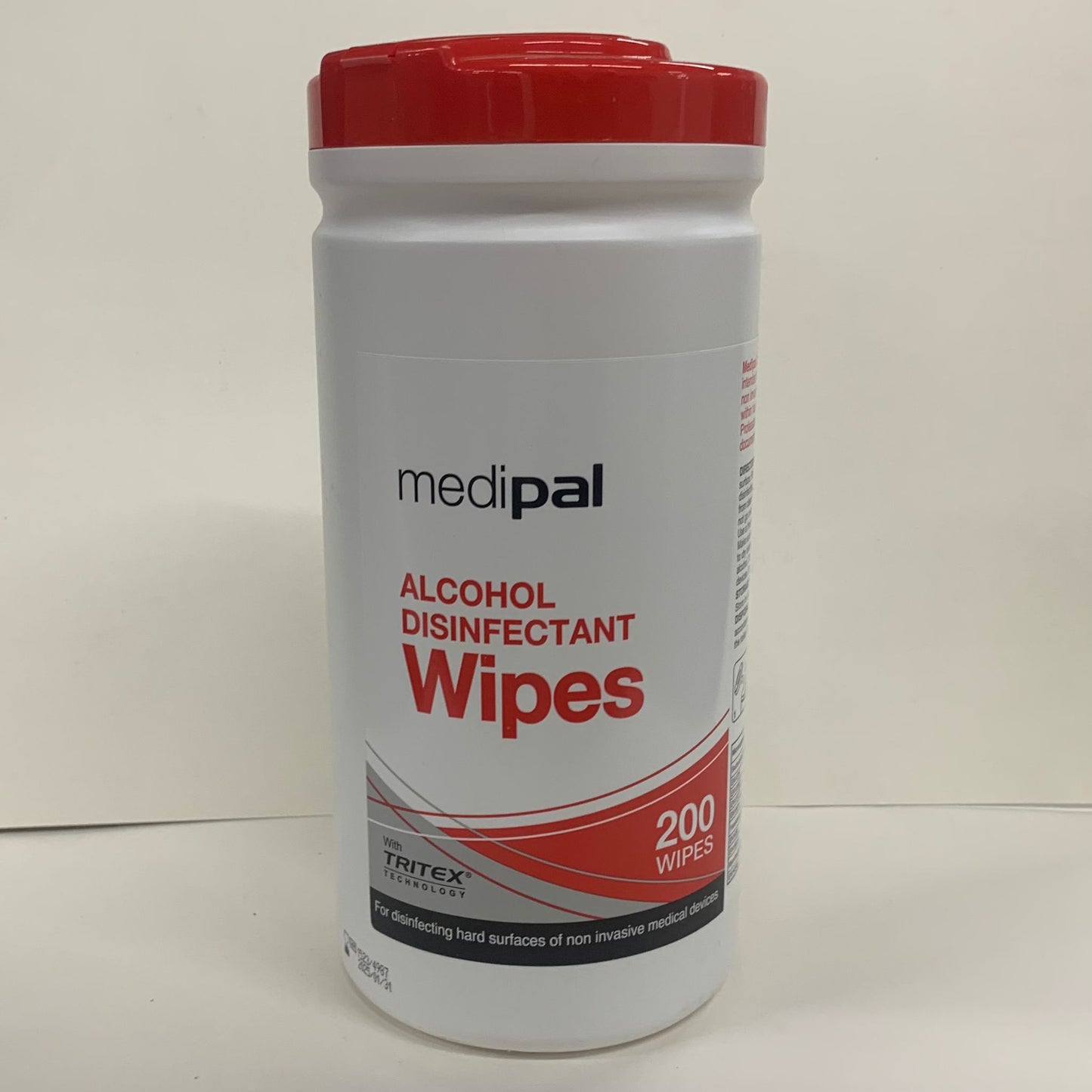 Alcohol Wet Wipes - X0011