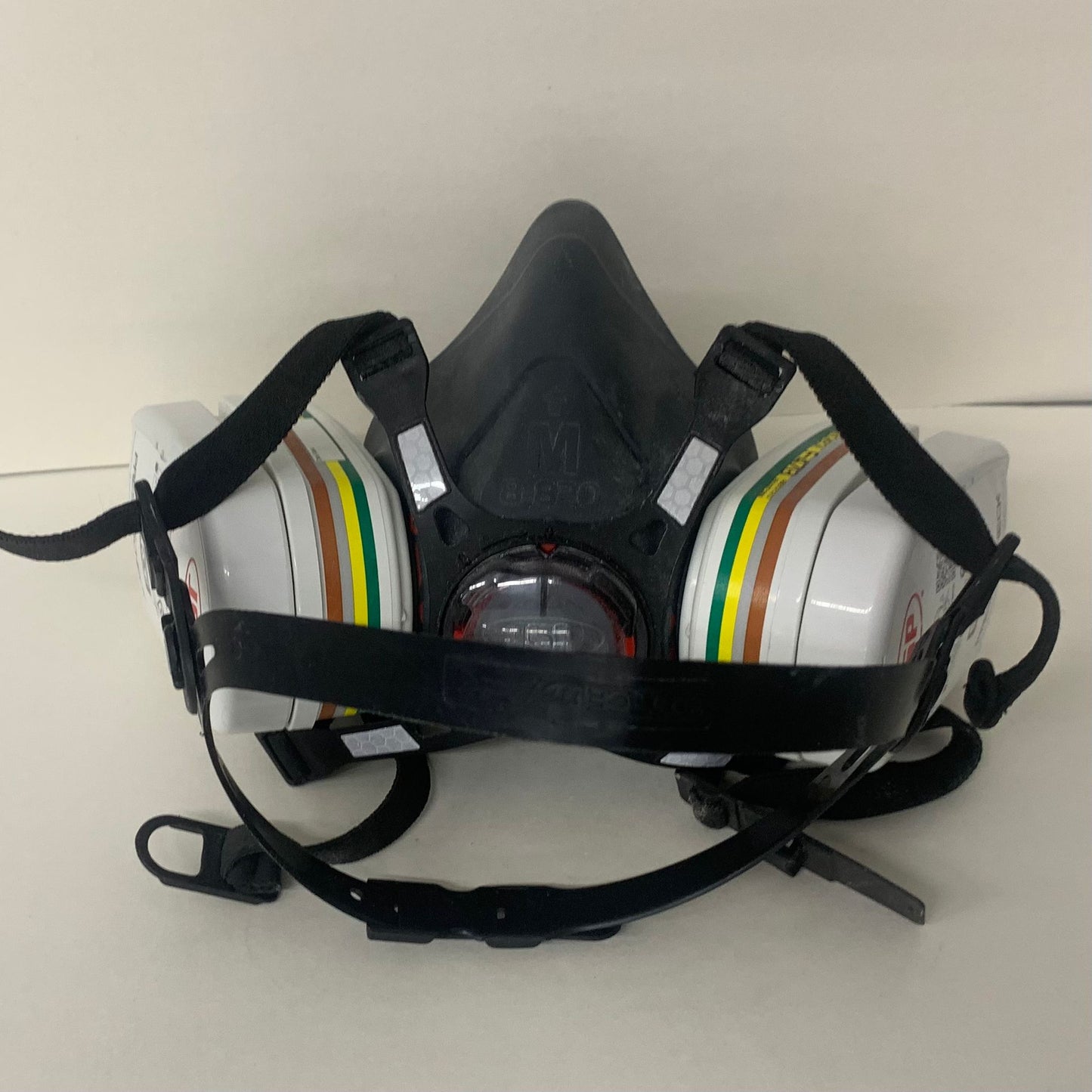 Face Mask - X0321