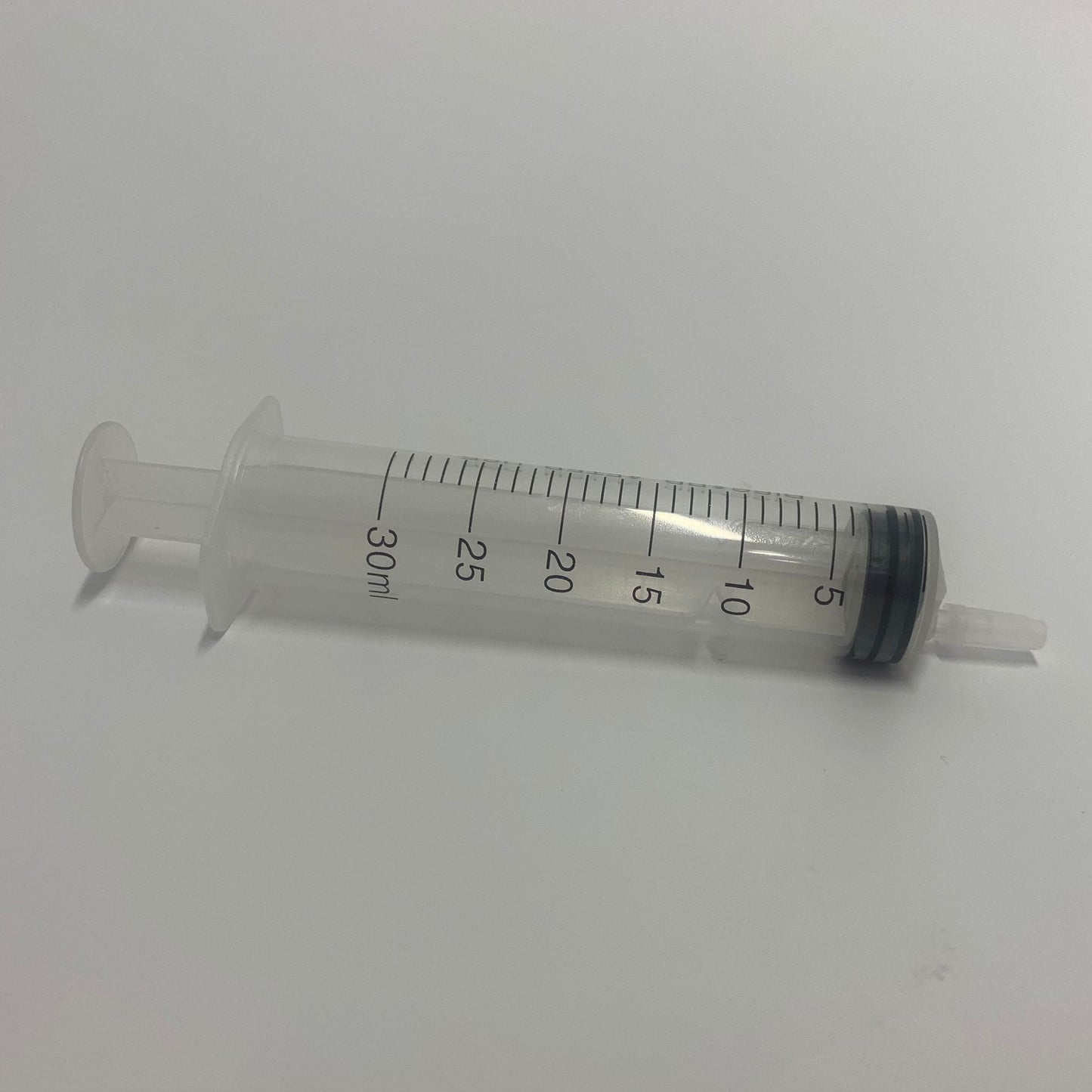 30ml Syringe - X0029