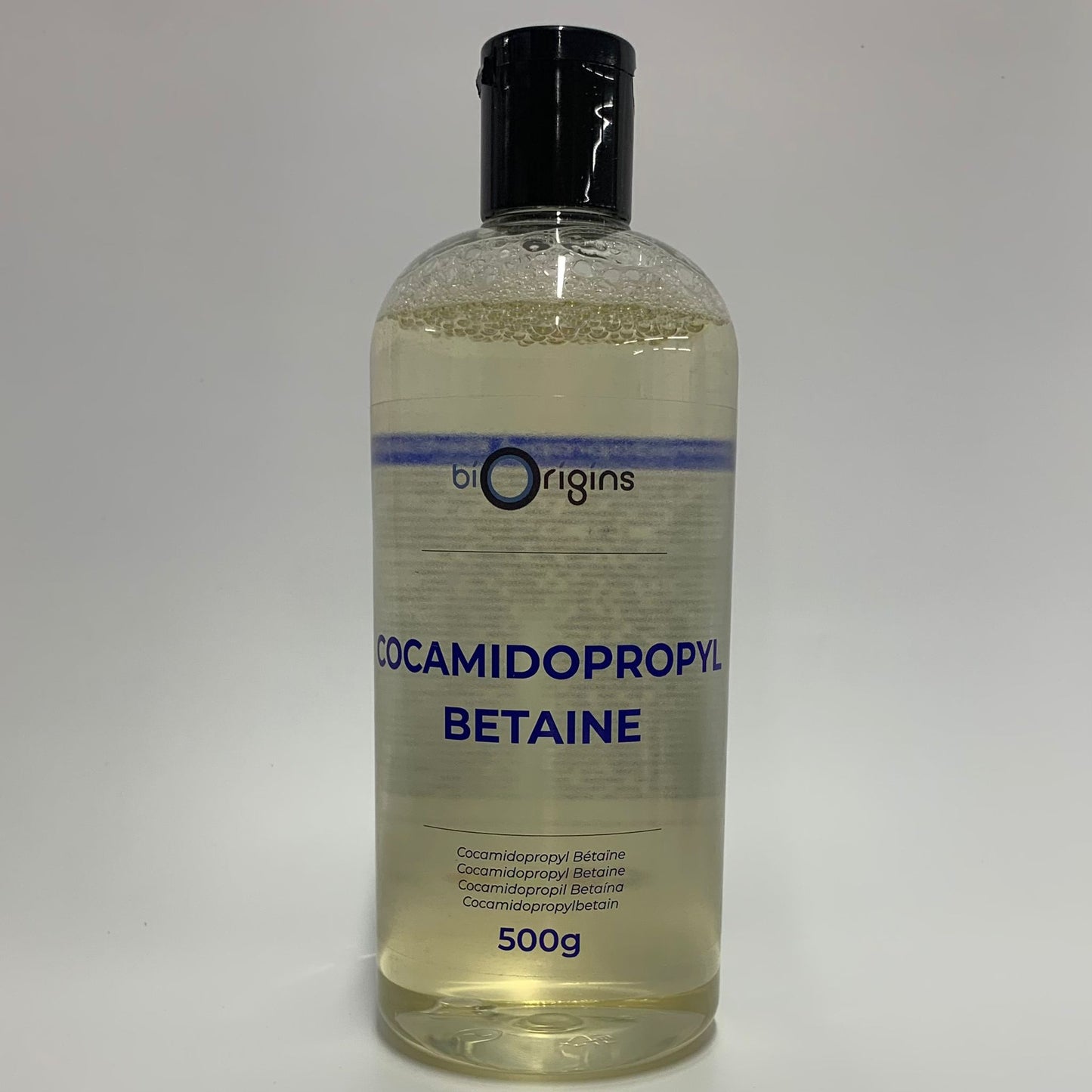 Cocamidopropyl Betaine 1L - Y0670