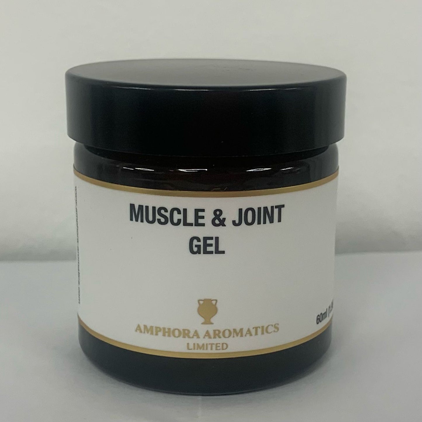 Muscle & Joint Gel 1Kg - Y0640