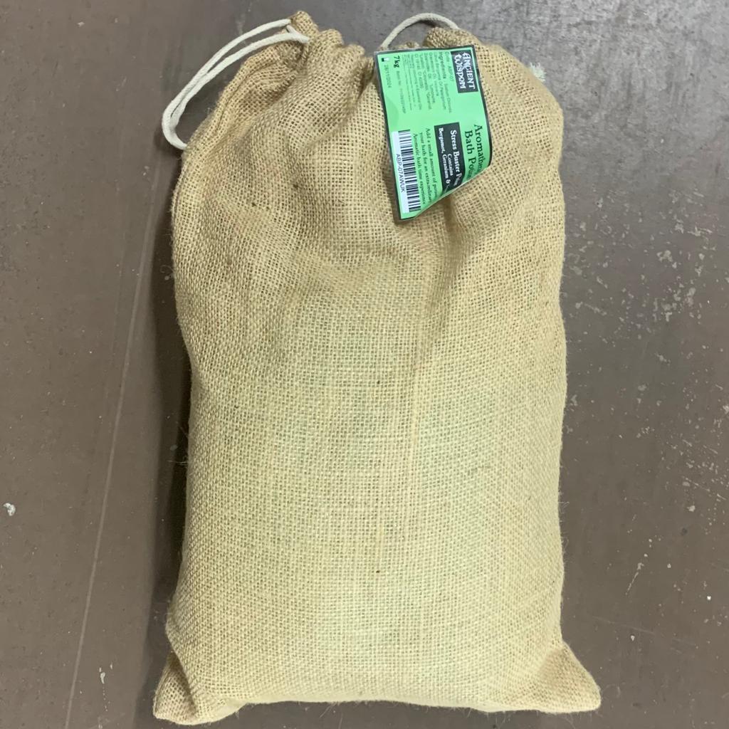 De-Stress Bath Salts 7kg - Y0445