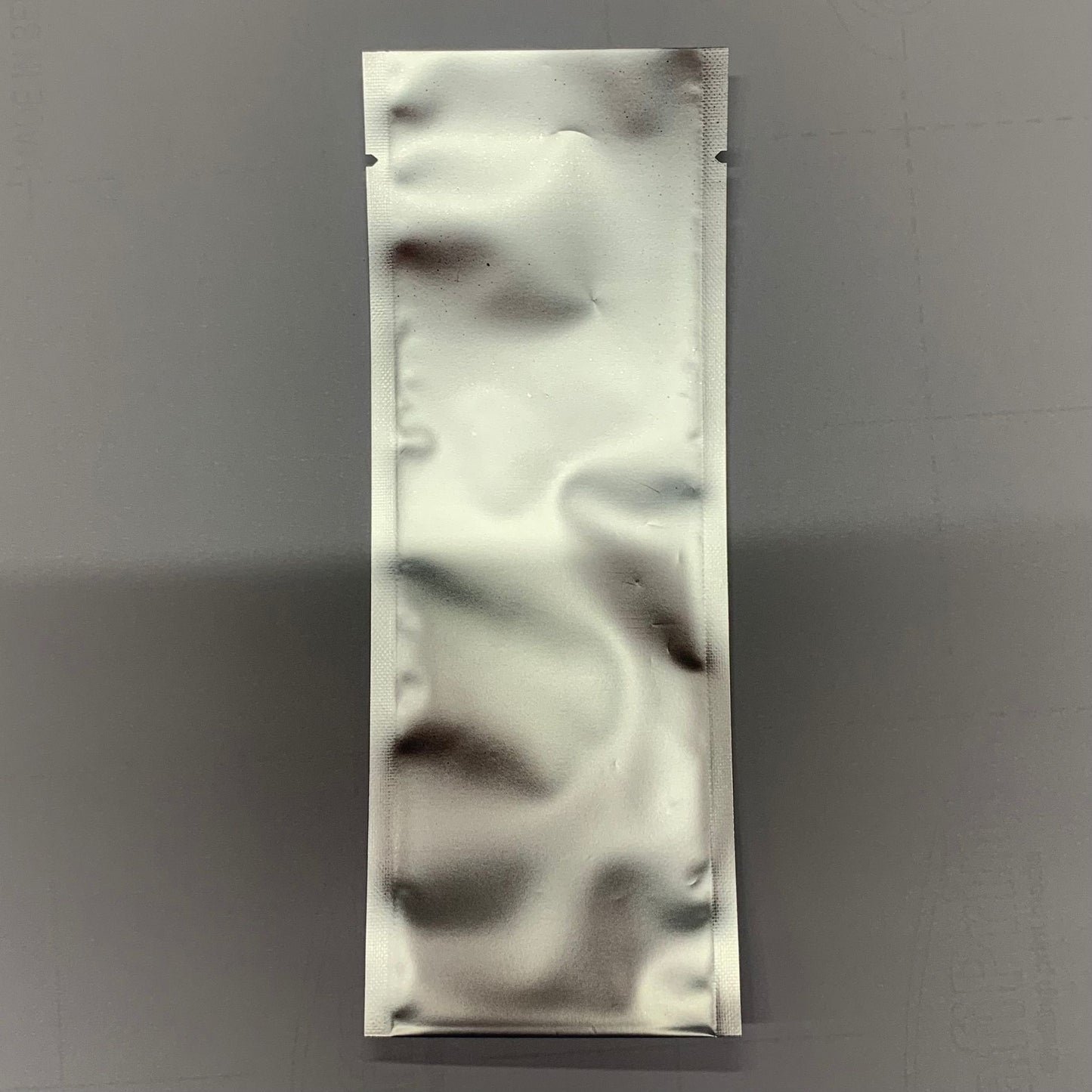 Inner 8ml Disposable Bar Seal - X0020