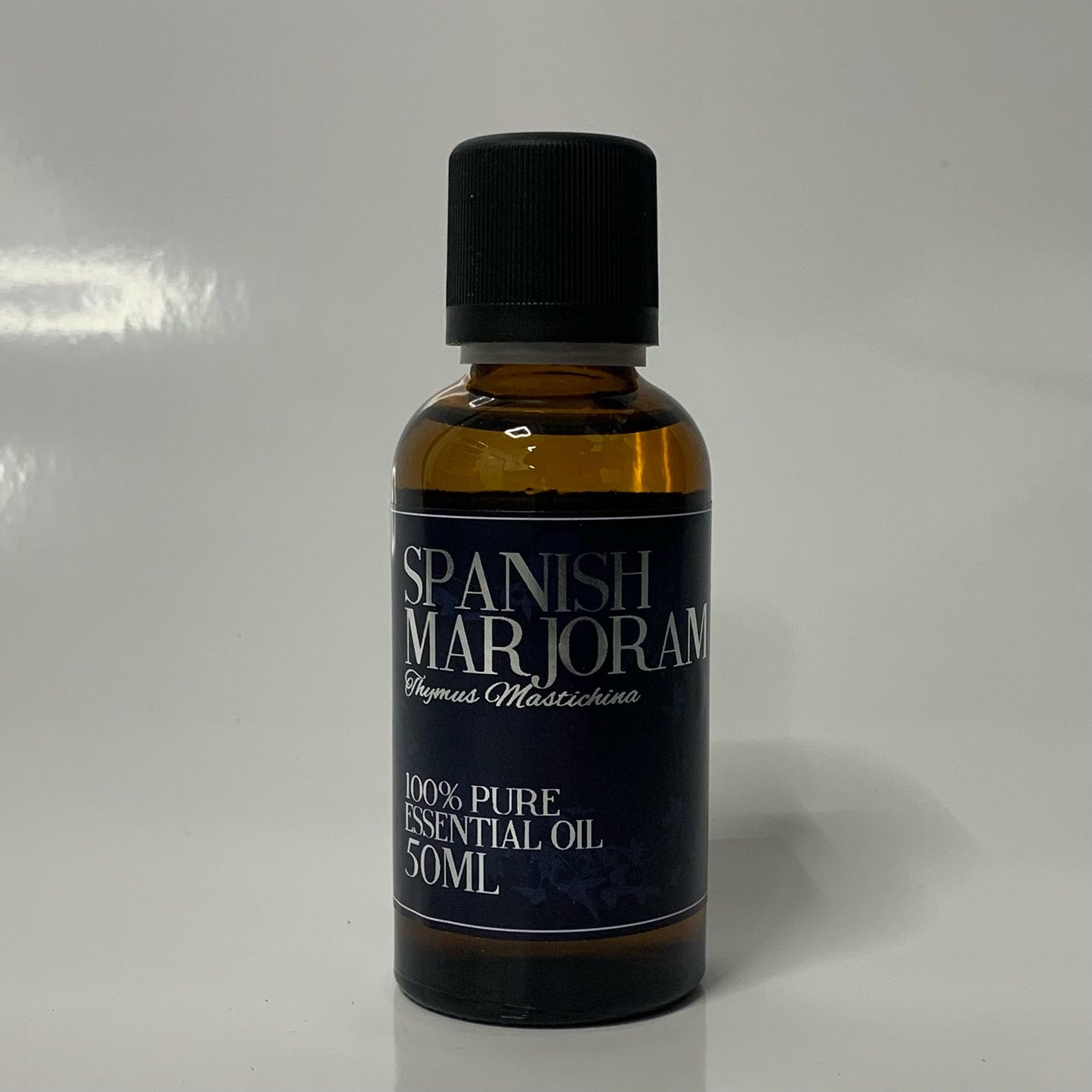 Spanish Marjoram Essential Oil 1L - Y0184