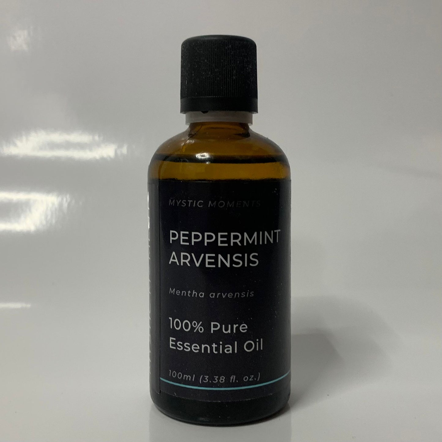 Peppermint Arvensis Essential Oil 1L - Y0218