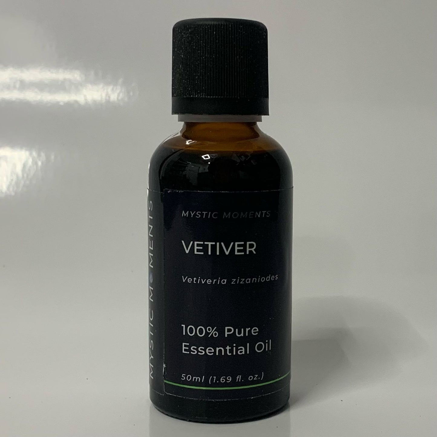 Vetiver Essential Oil 1L - Y0170