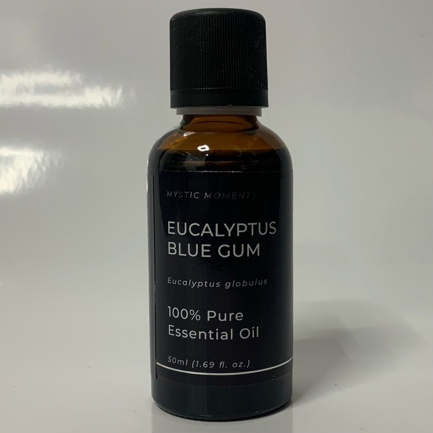Eucalyptus Blue Gum Essential Oil 1L - Y0204