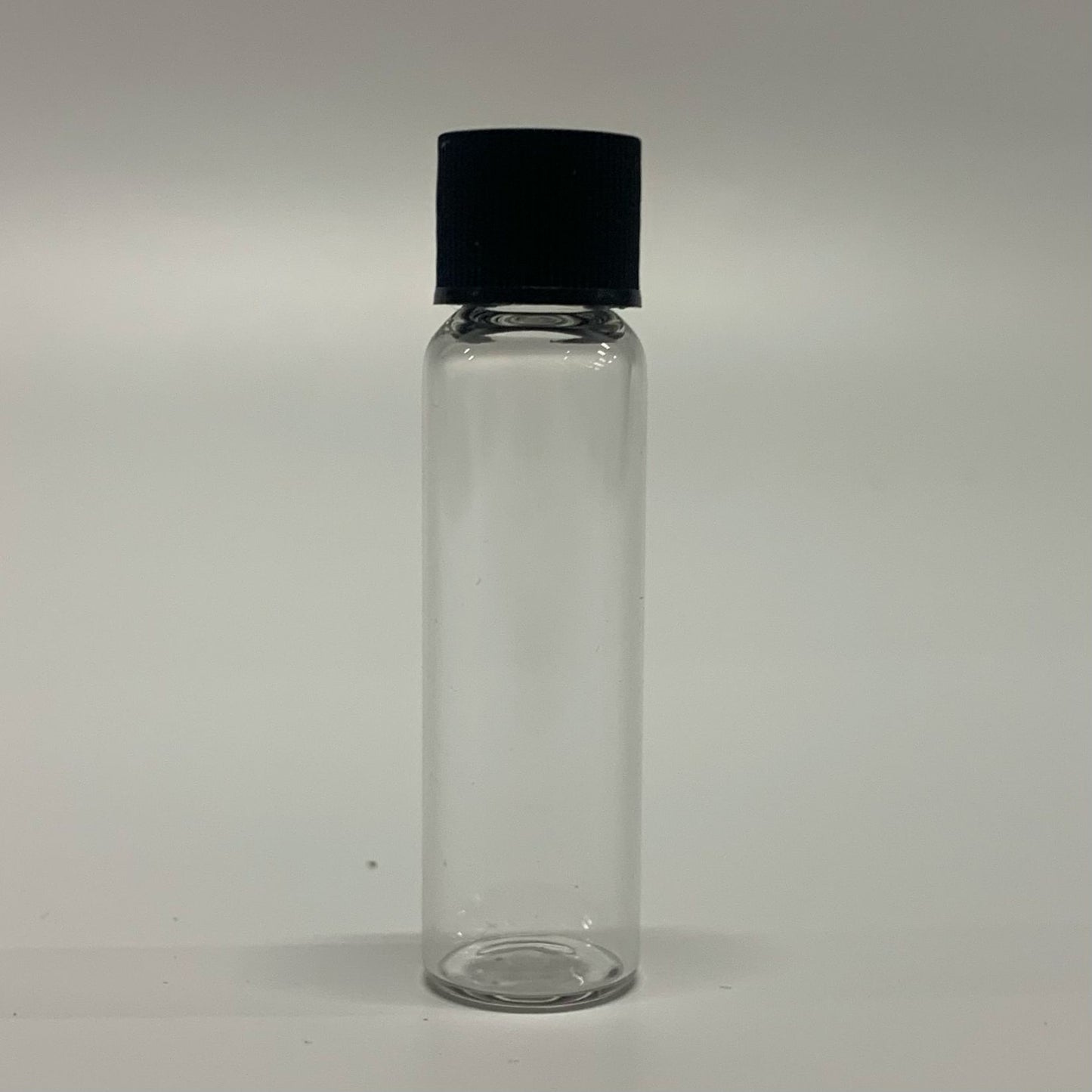 3.5ml Glass Vial - X0353
