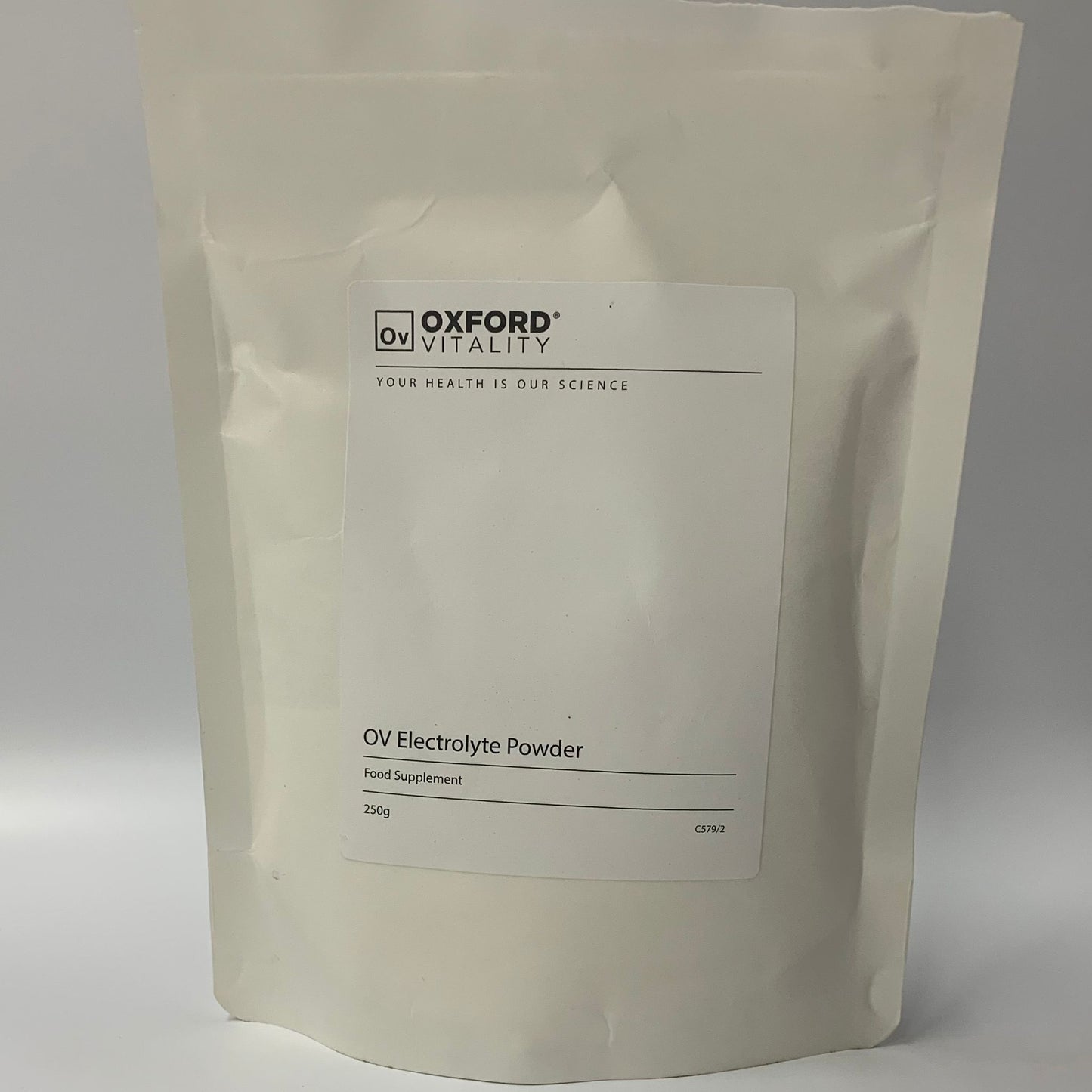 Electrolytes Powder 1kg - Y0172