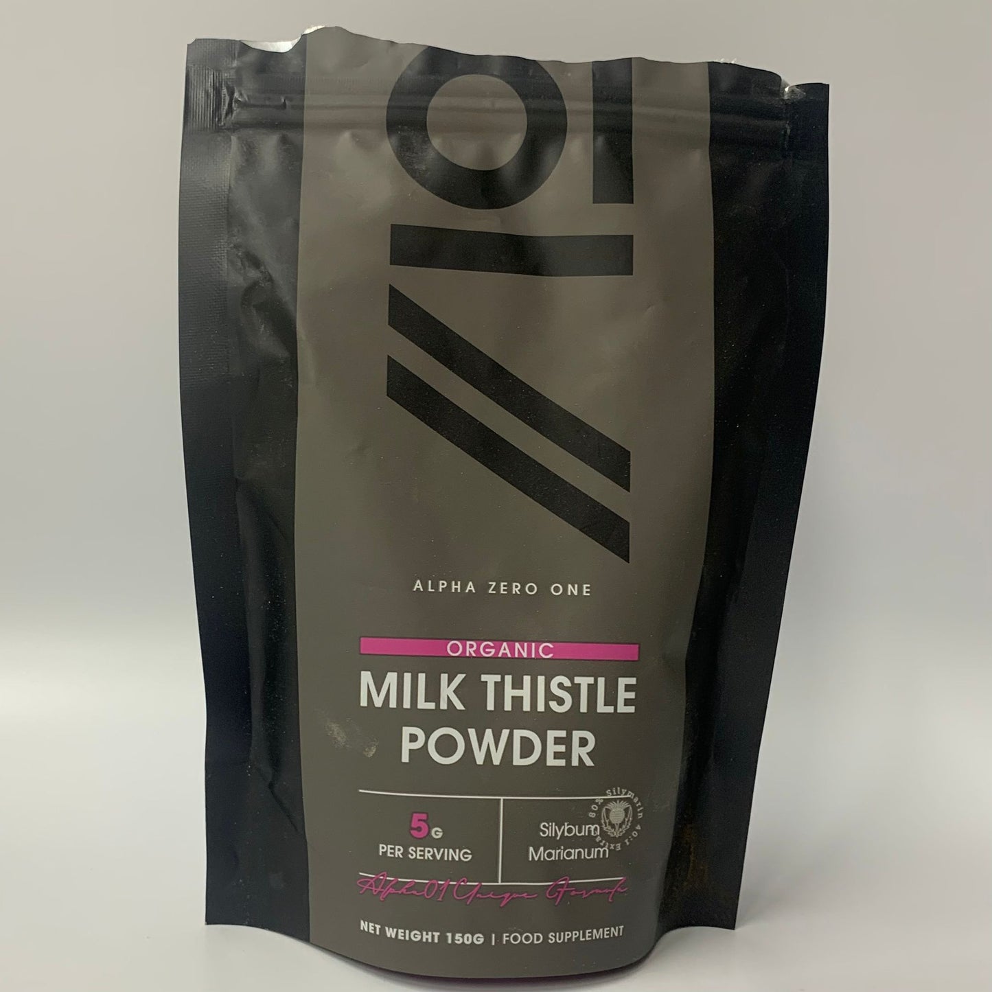 Milk Thistle Powder - Y0212