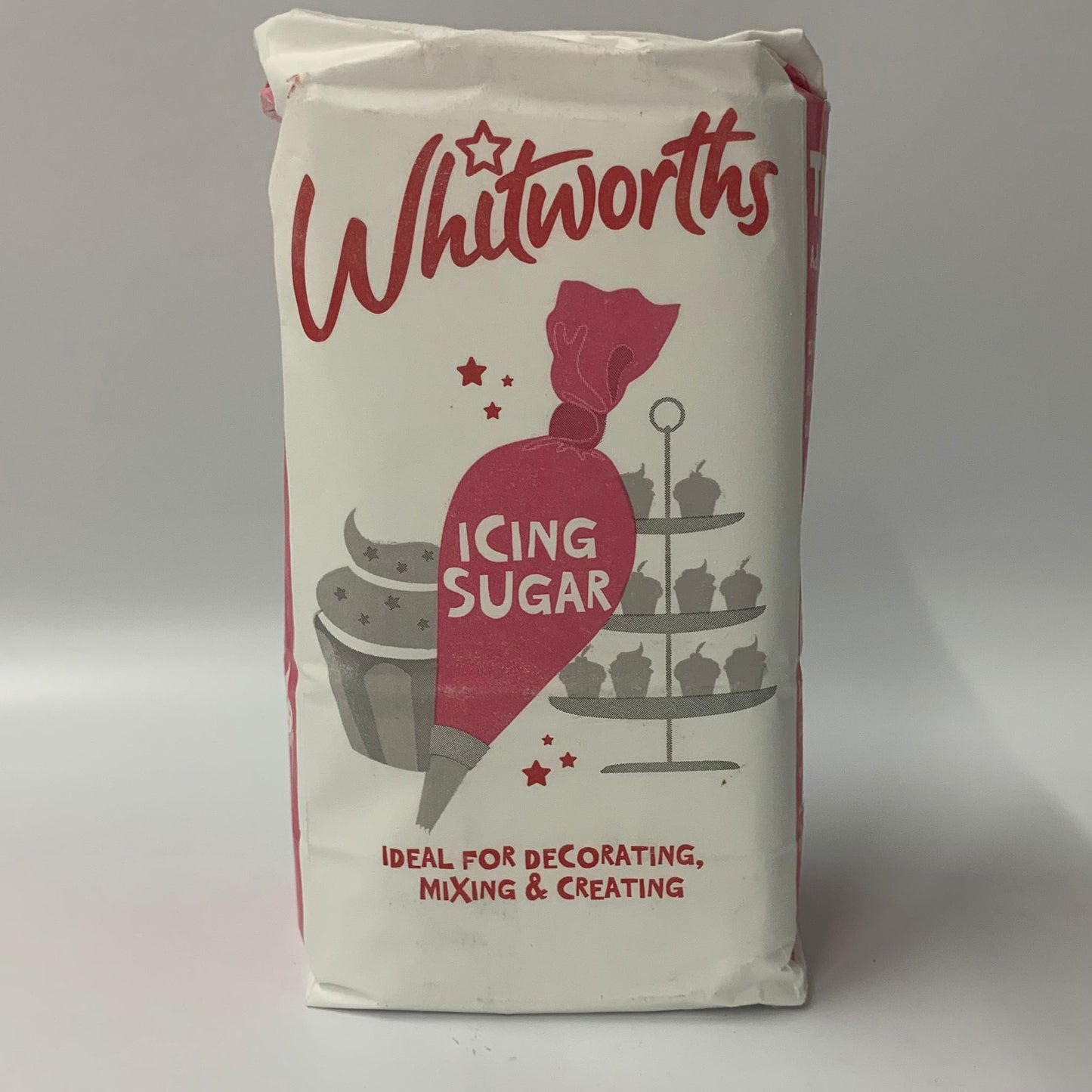 Icing Sugar 25kg - Y0677