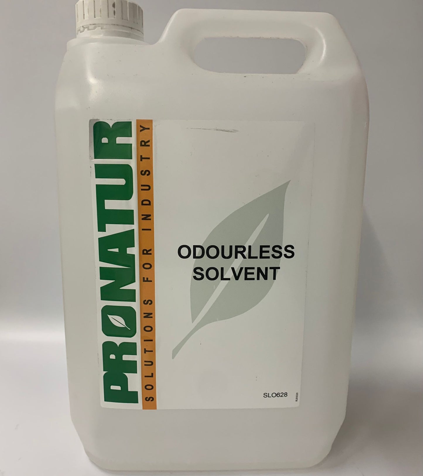 Cleaning Solvent 5L - X0336