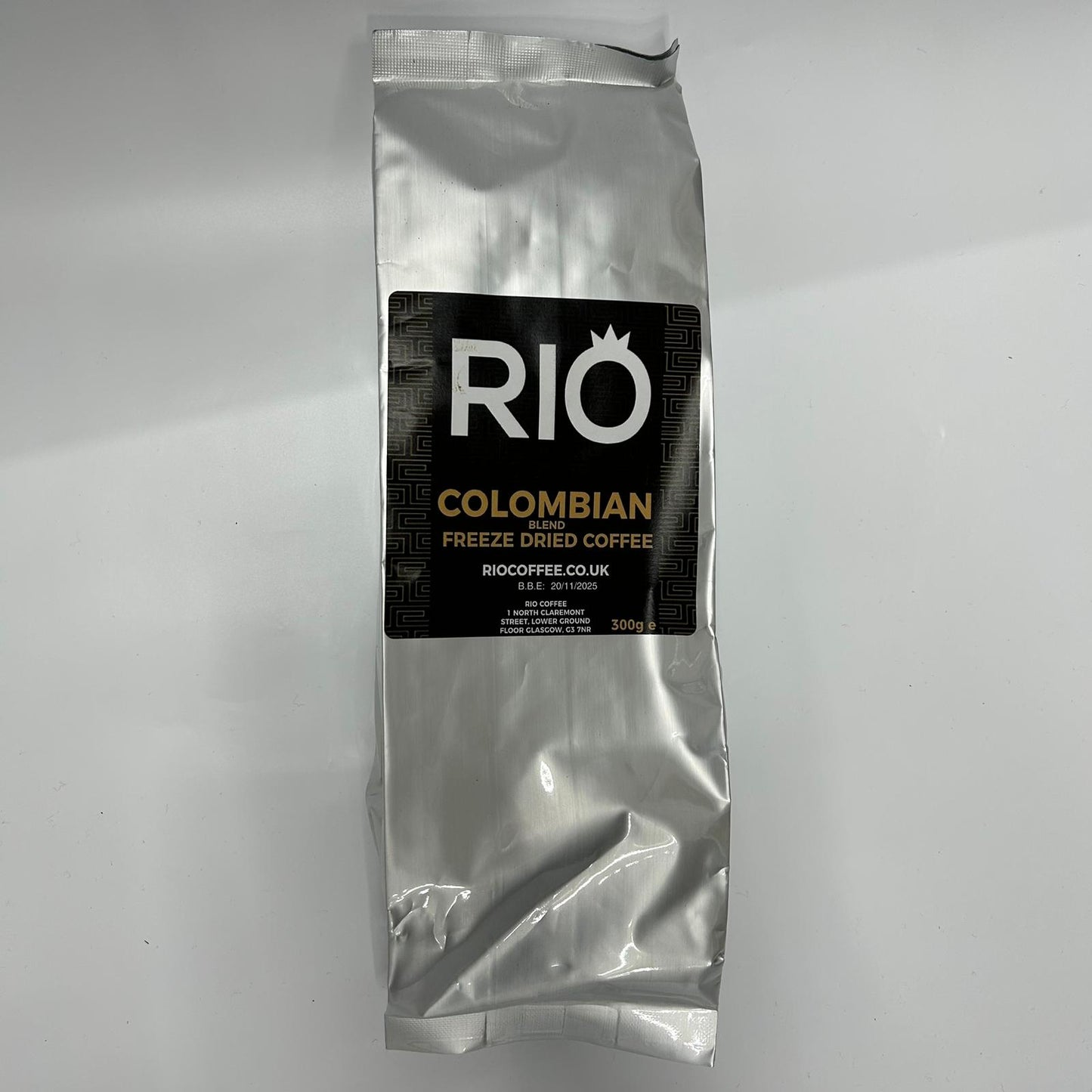 Instant Coffee 300g - Y0617