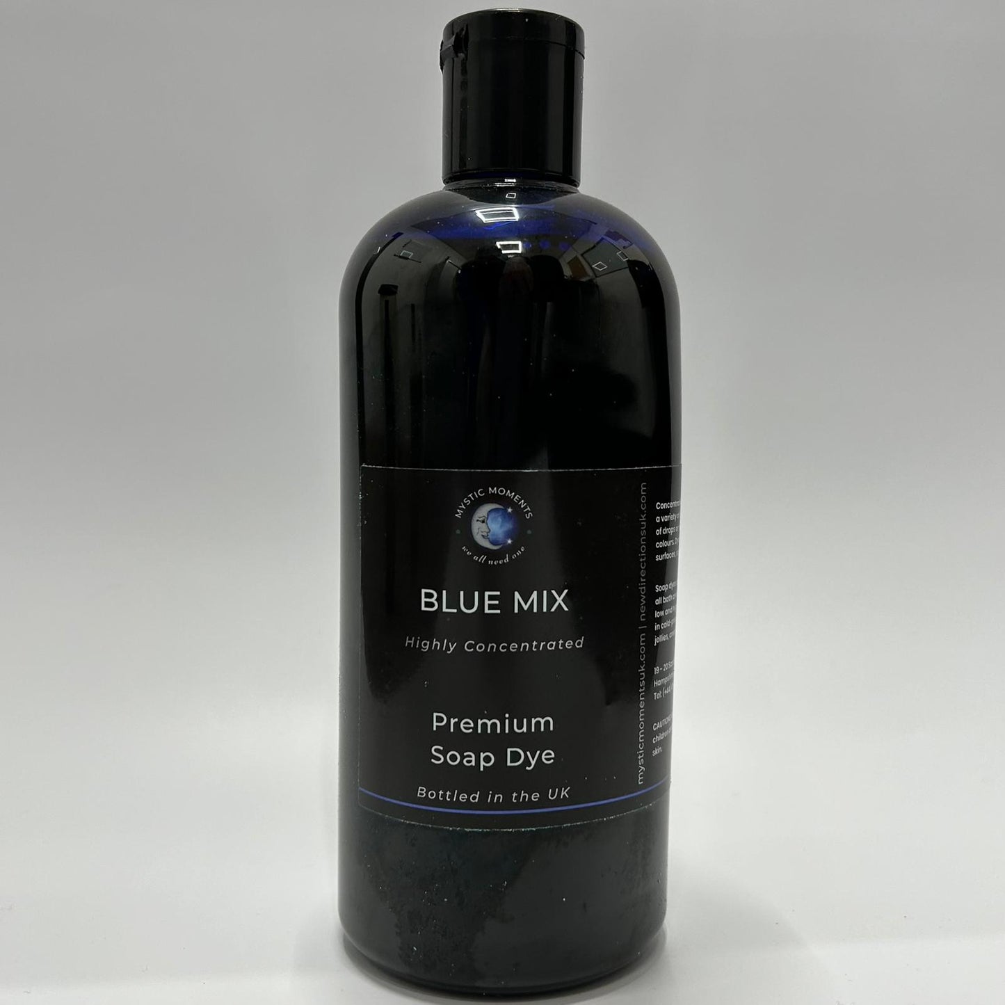 Blue Mix Soap Dye 1kg - Y0630
