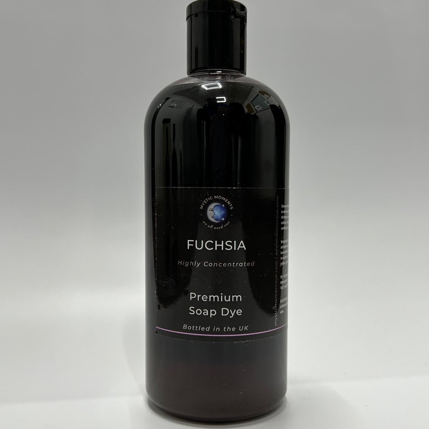 Fuchsia Soap Dye 1kg - Y0548