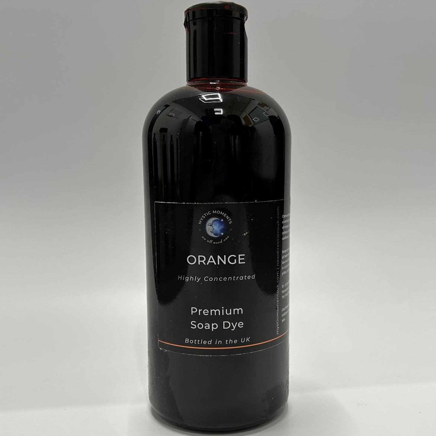 Orange Soap Dye 1kg - Y0567